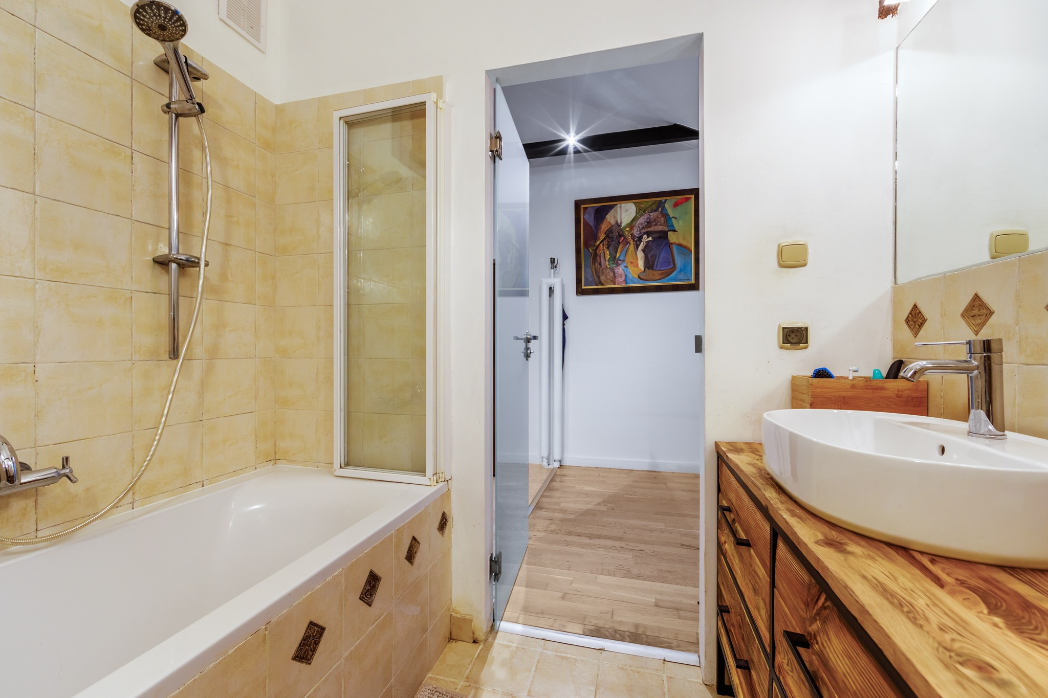 Warszawa Bemowo. Fotograf Nieruchomości i Wnętrz