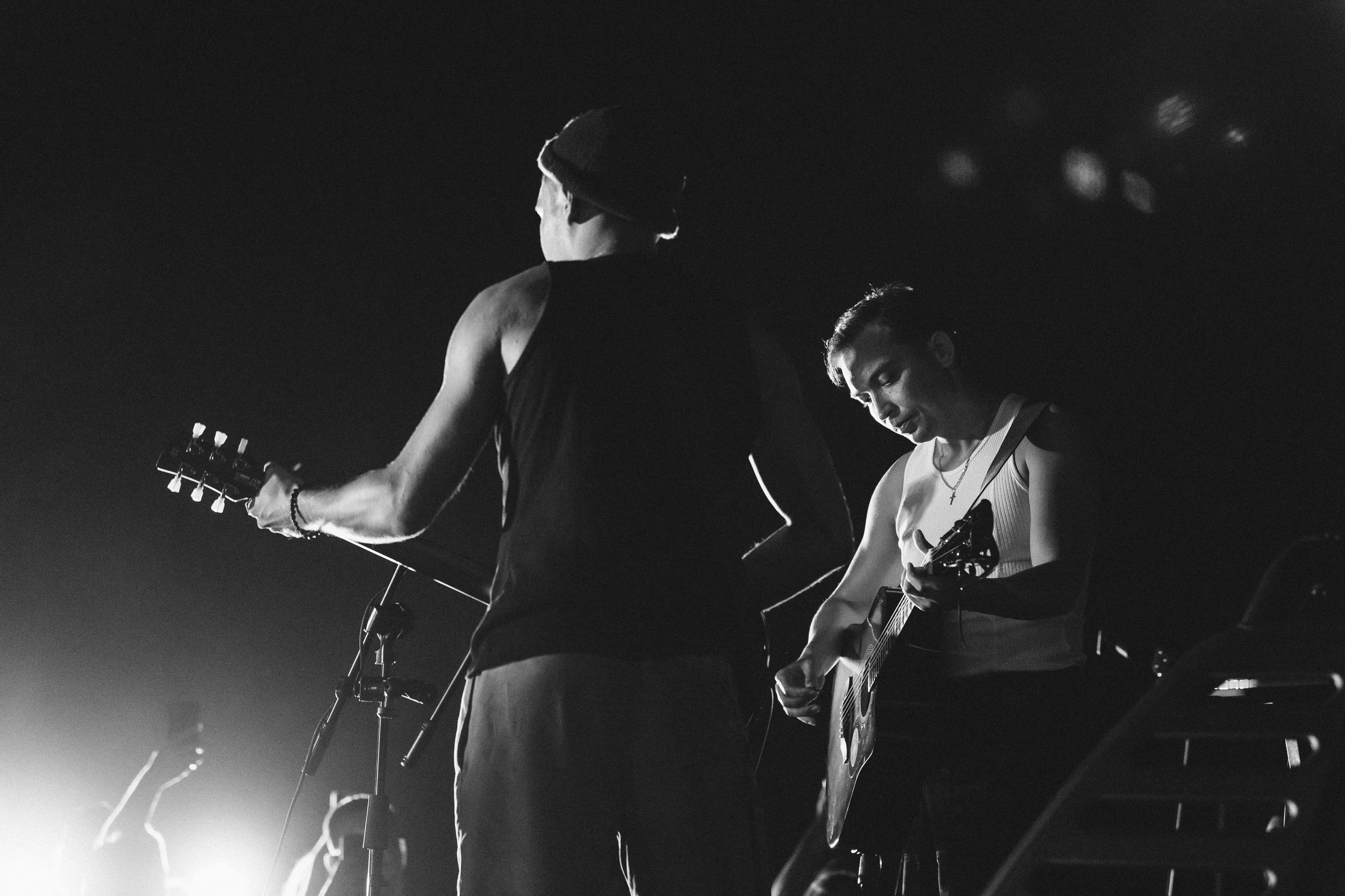 Oleg Torbosov — Meeting with subscribers in the desert. Photographer Anna Curly | Weddings and Events in Dubai
