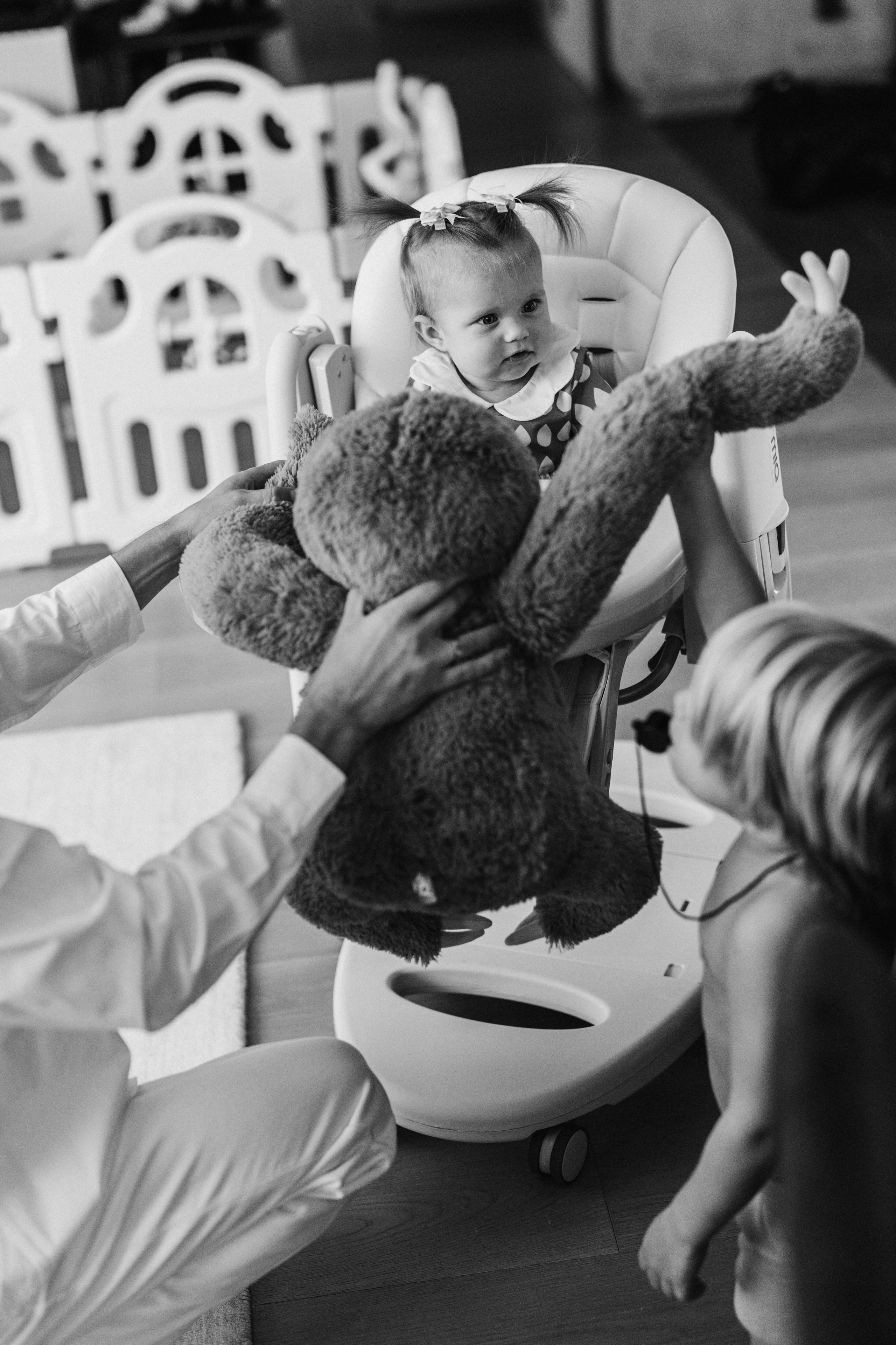 Ameli. Children’s and family photographer Anna Krasovitskaya