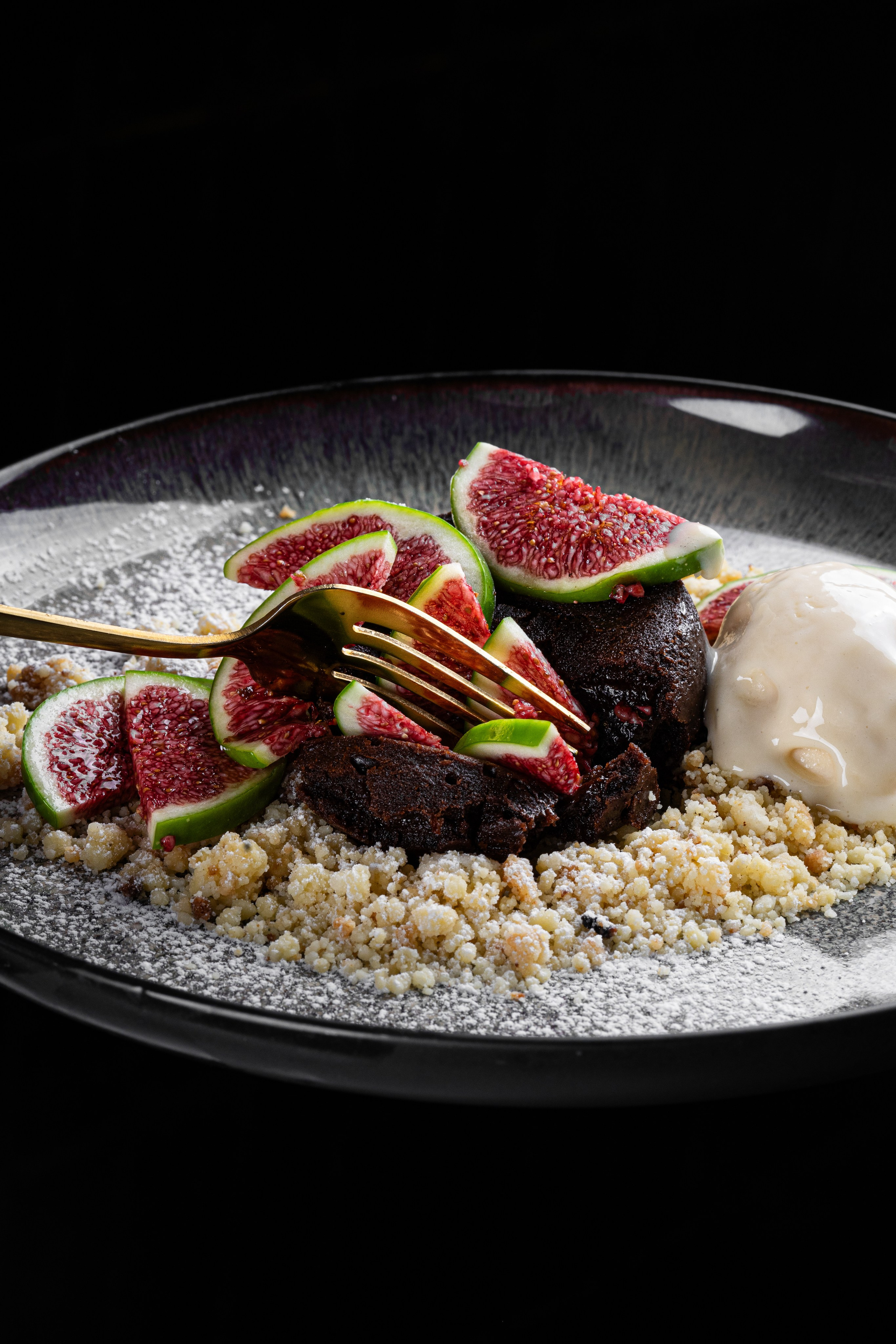 Контентная съёмка: лаундж-бар «Sombra». Arina Leonova — Food photographer Tbilisi