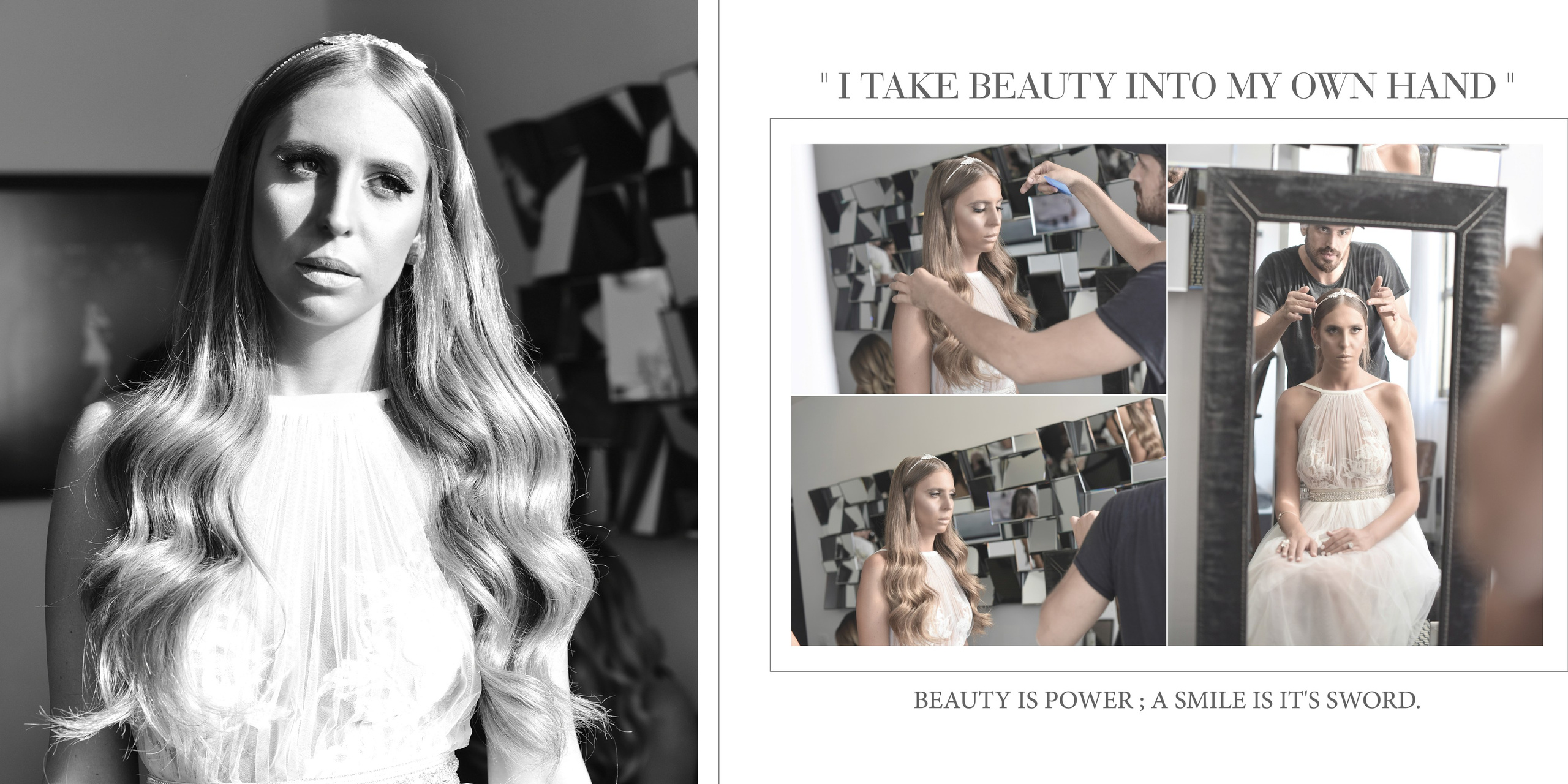 Yanna & Mor. Wedding and events photographers Studio Shalom