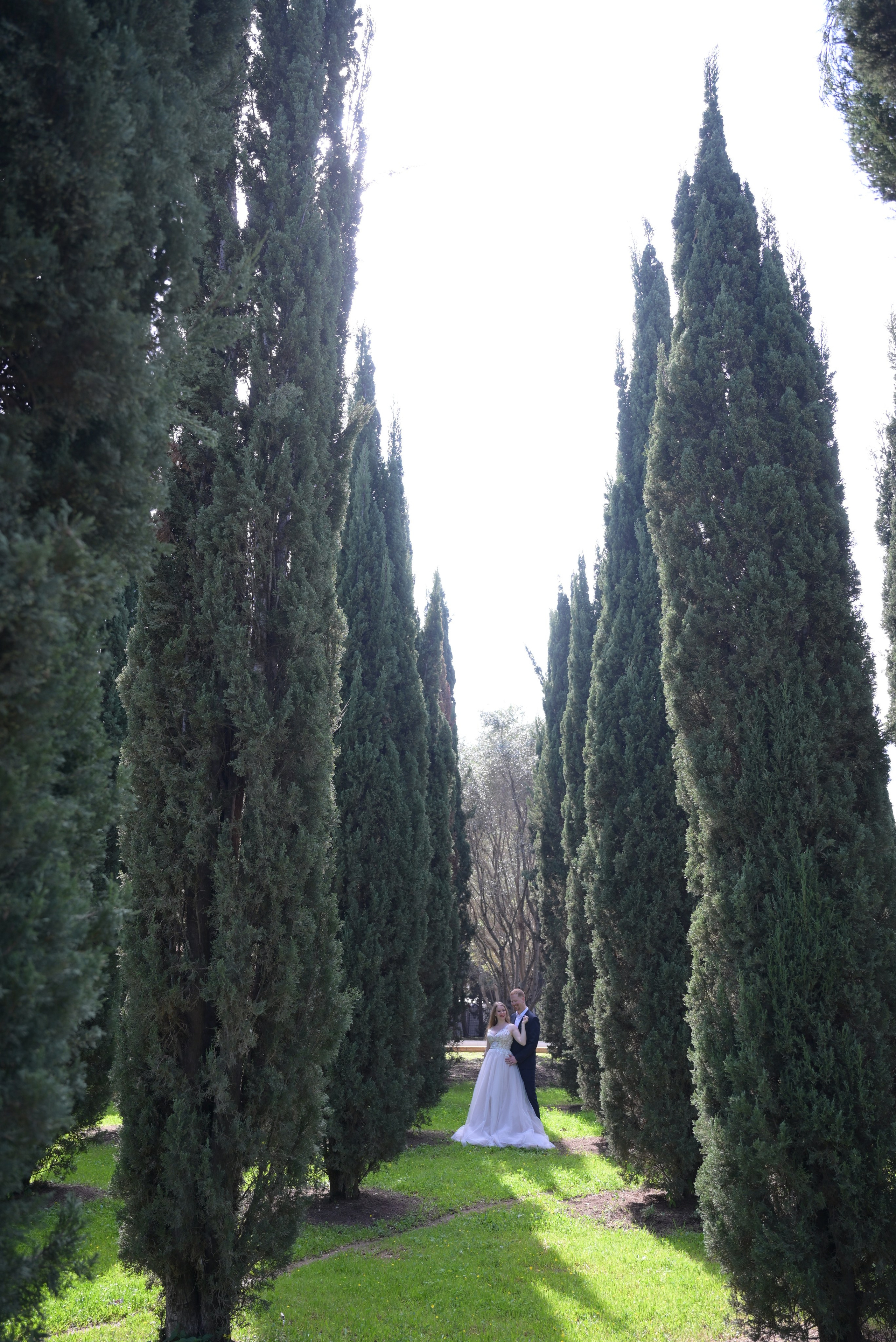 Nicol & Itamar. Wedding and events photographers Studio Shalom