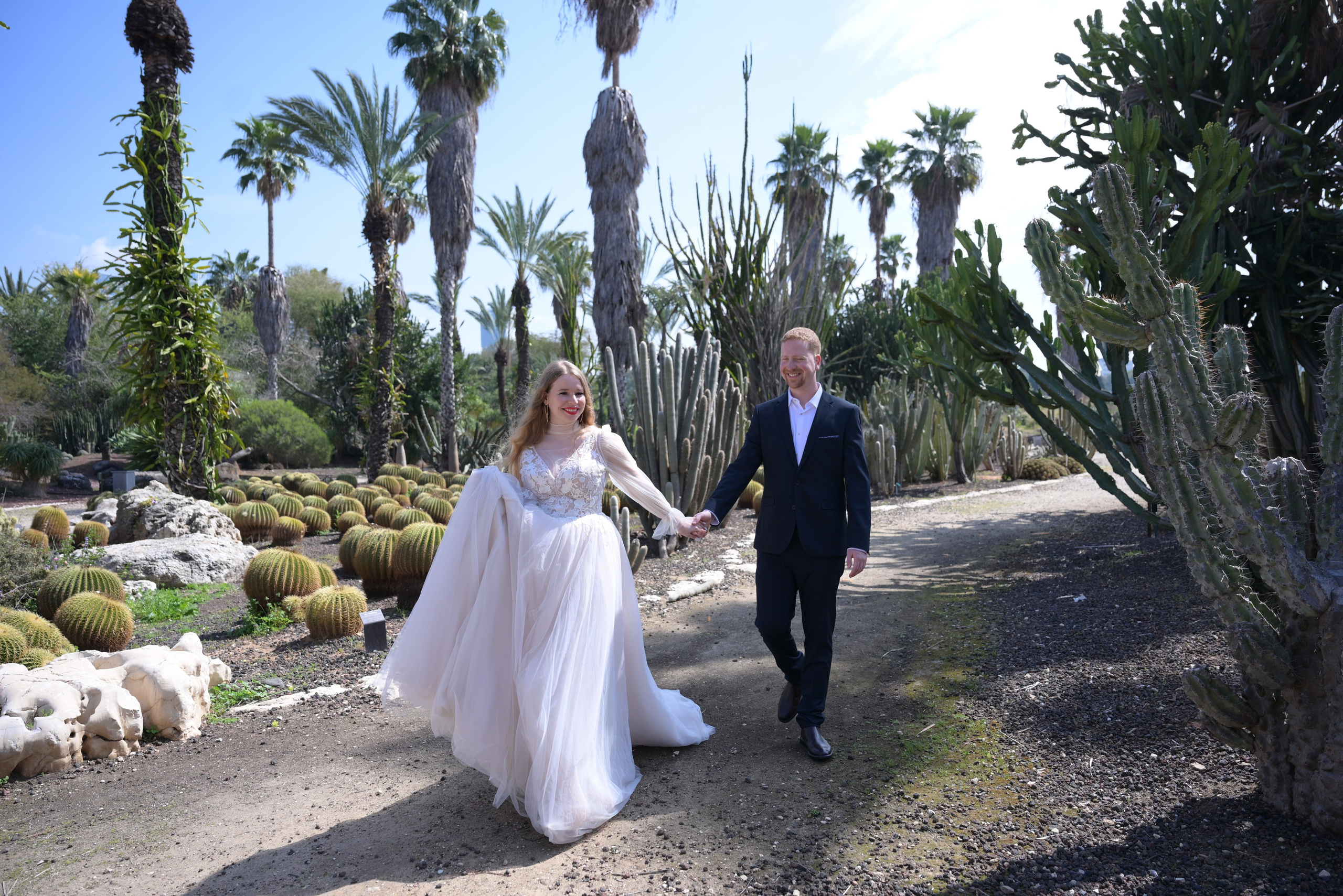 Nicol & Itamar. Wedding and events photographers Studio Shalom