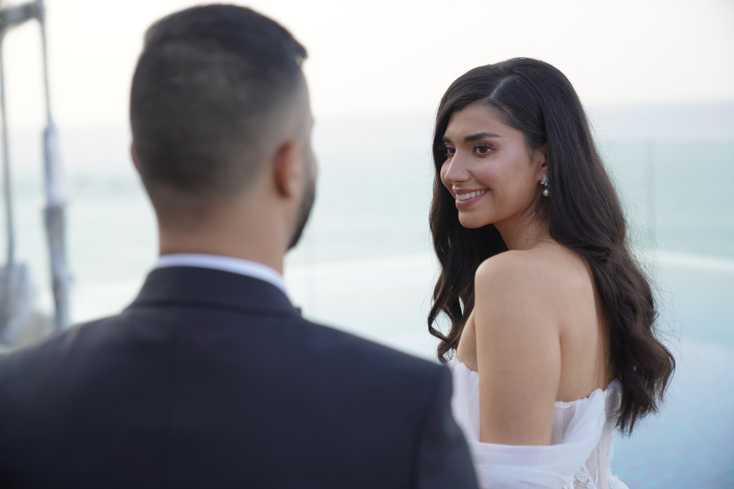 Almog & Jonatan. Wedding and events photographers Studio Shalom