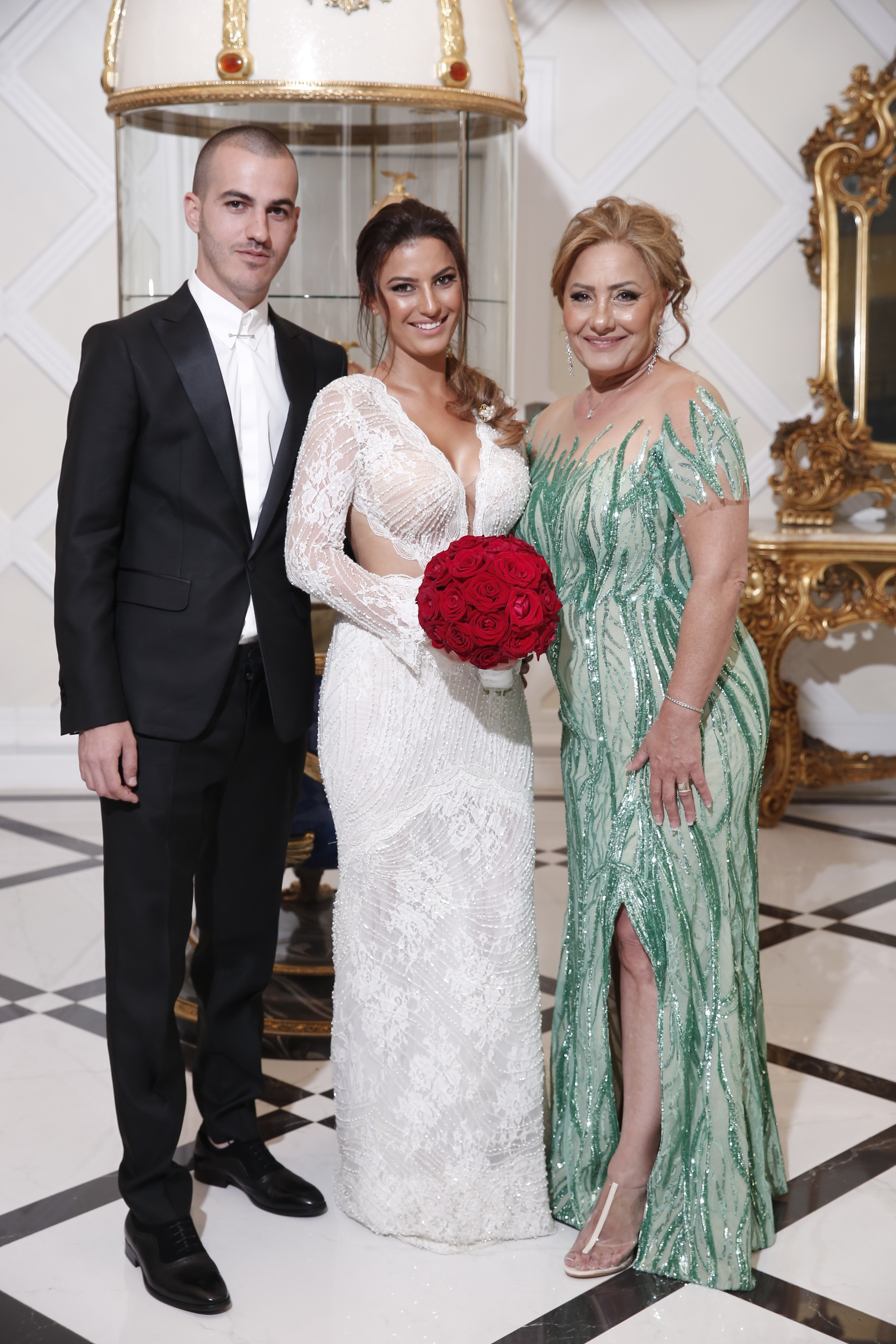 Ortal & Eran. Wedding and events photographers Studio Shalom