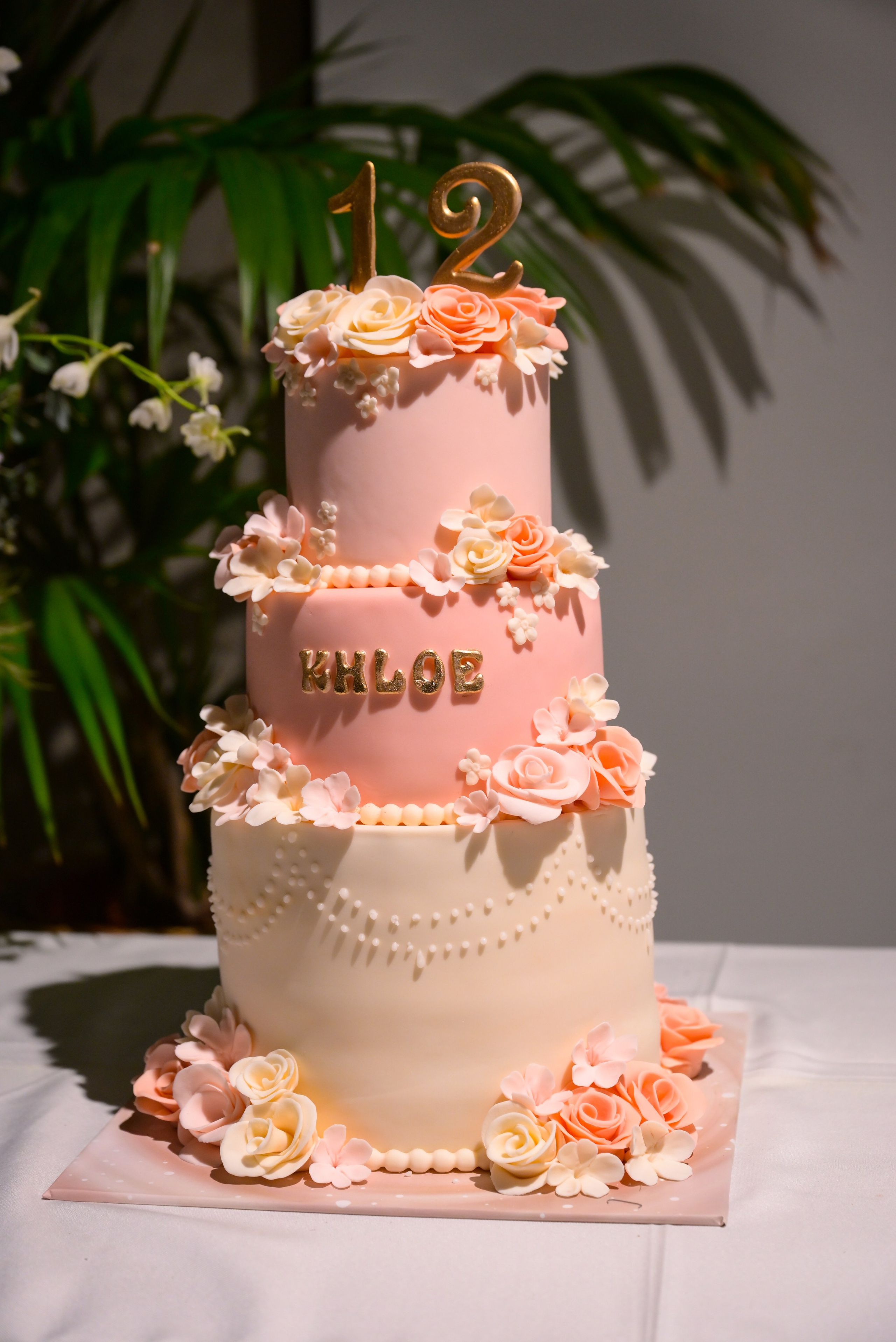 Bat Mitzvah Khloe. Wedding and events photographers Studio Shalom