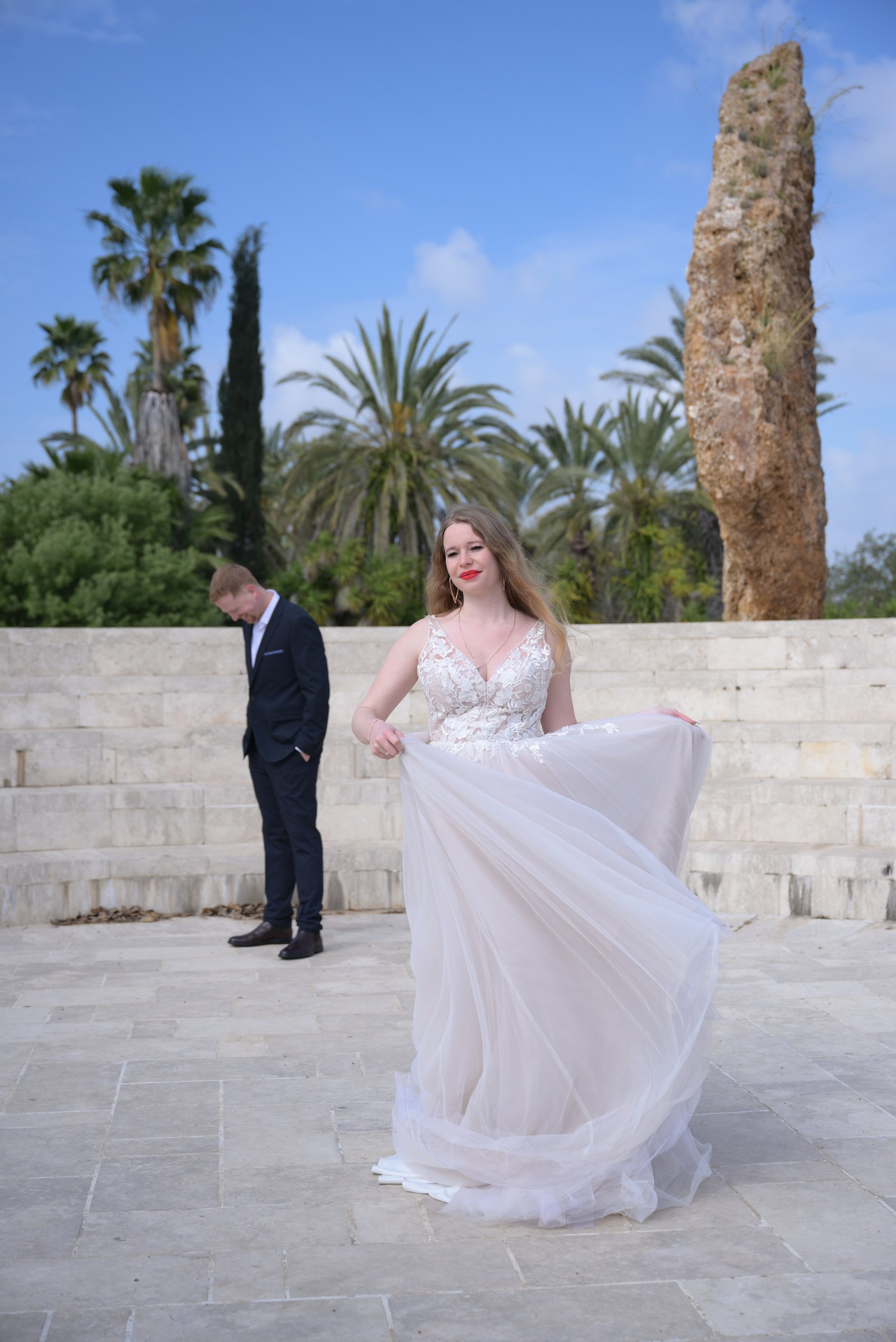 Nicol & Itamar. Wedding and events photographers Studio Shalom