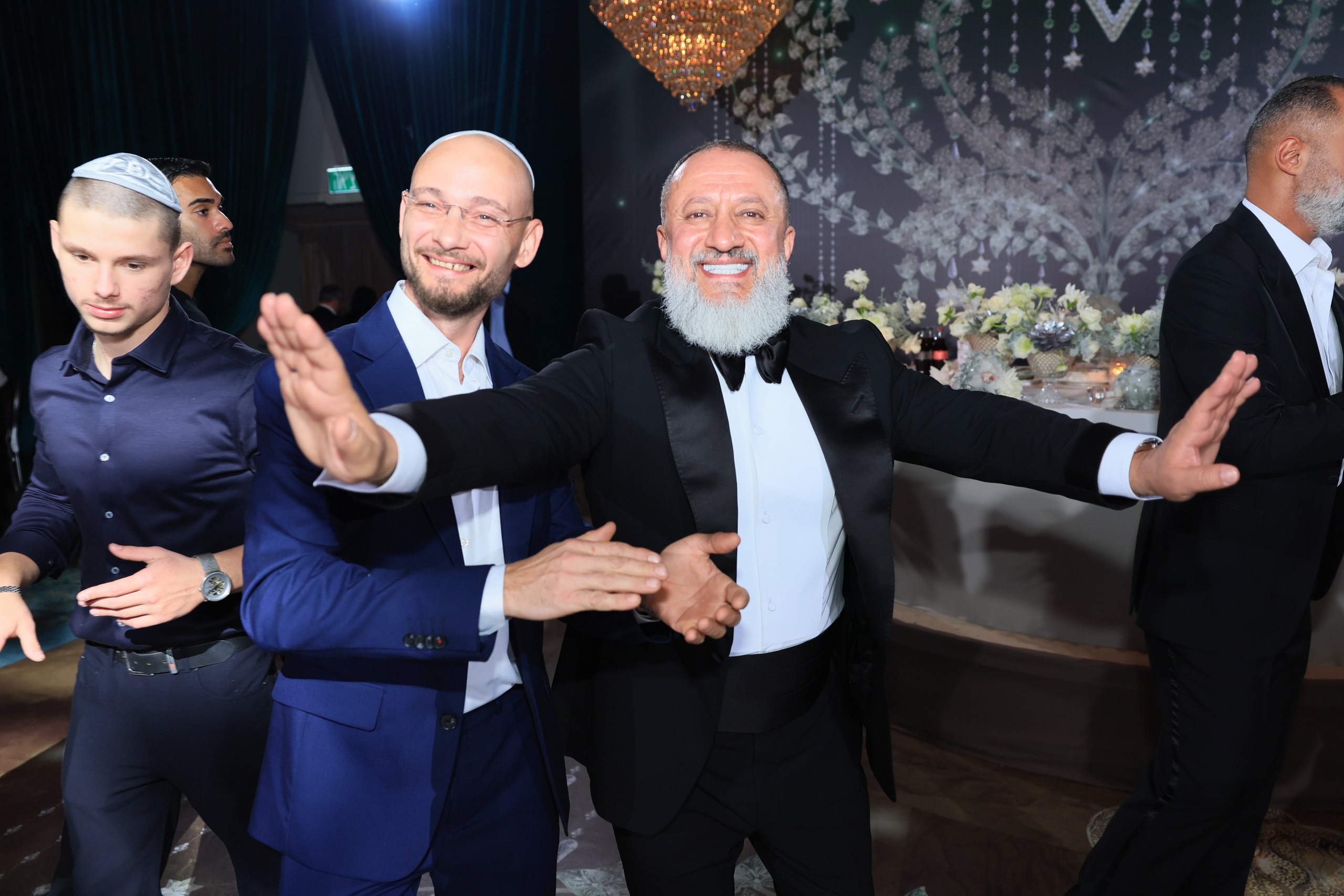 DANIEL. Фотографы на свадьбы и мероприятия Студия «Шалом»