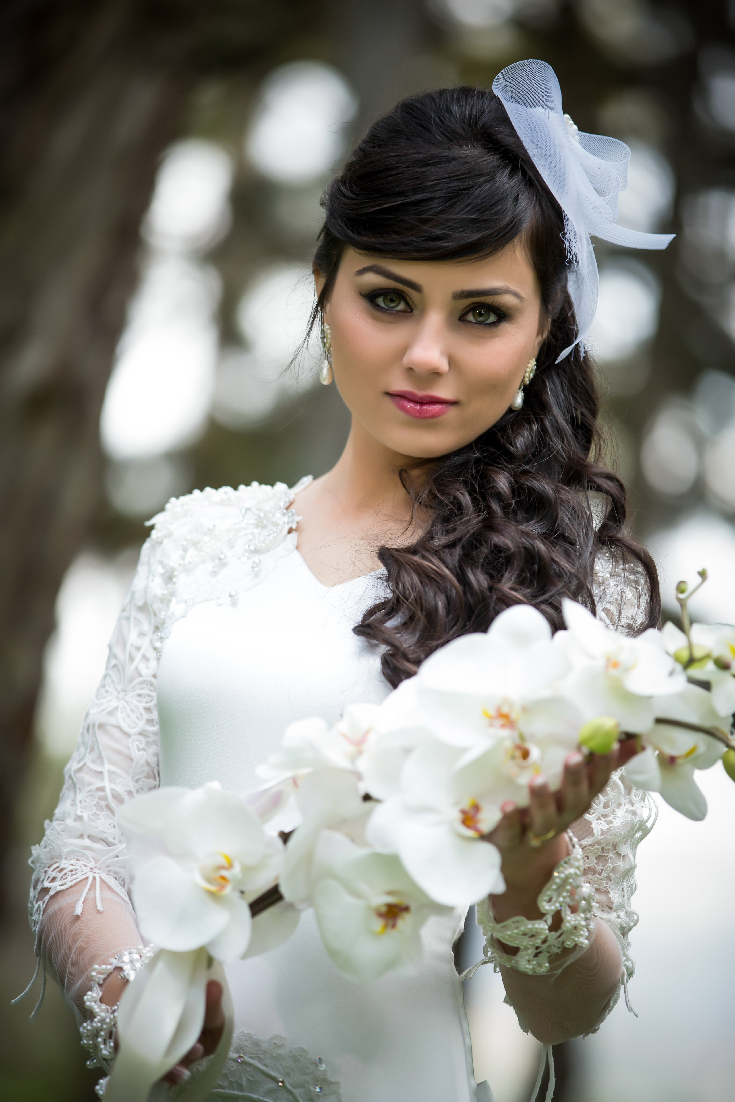 Hedva & Avi. Wedding and events photographers Studio Shalom