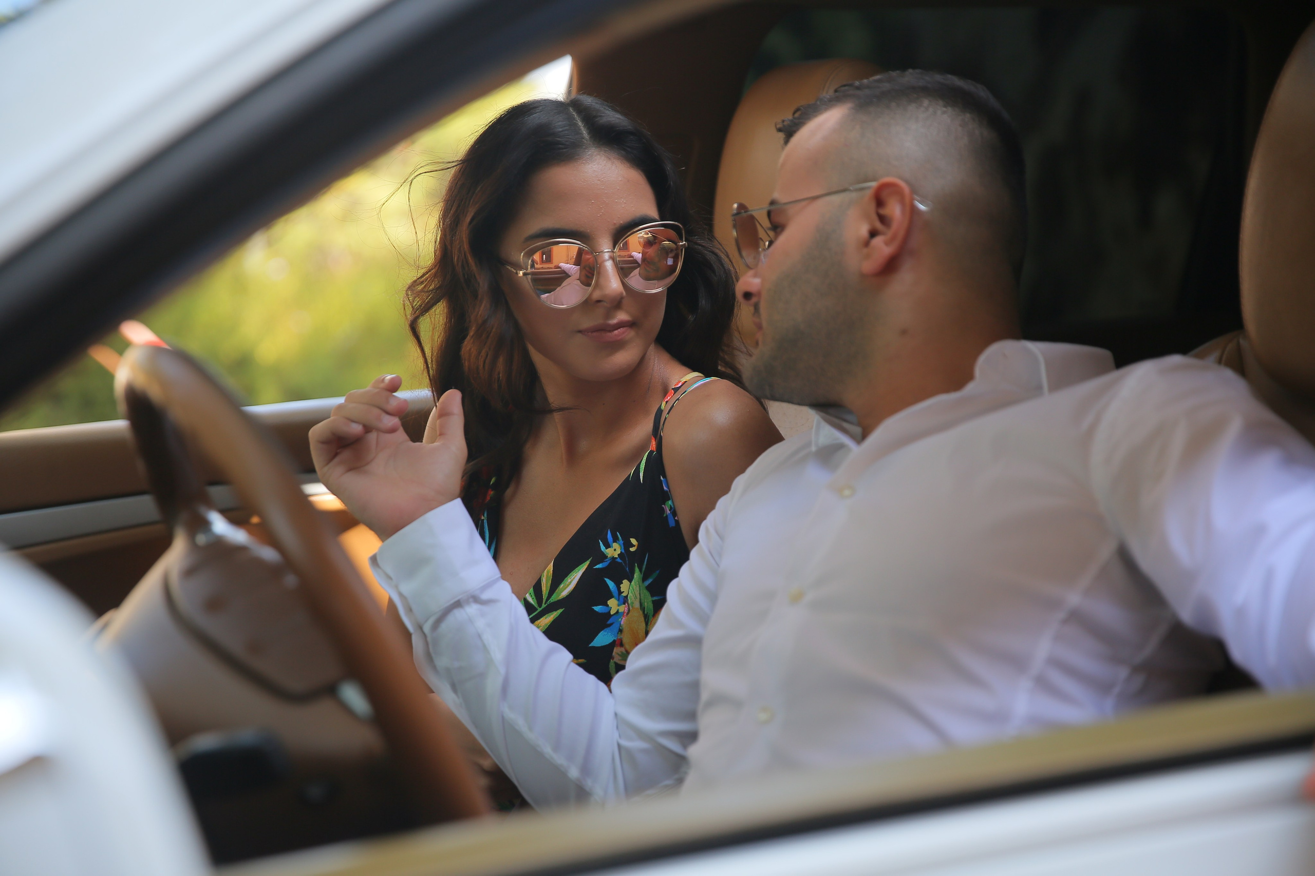 Sigalit & Daniel. Wedding and events photographers Studio Shalom