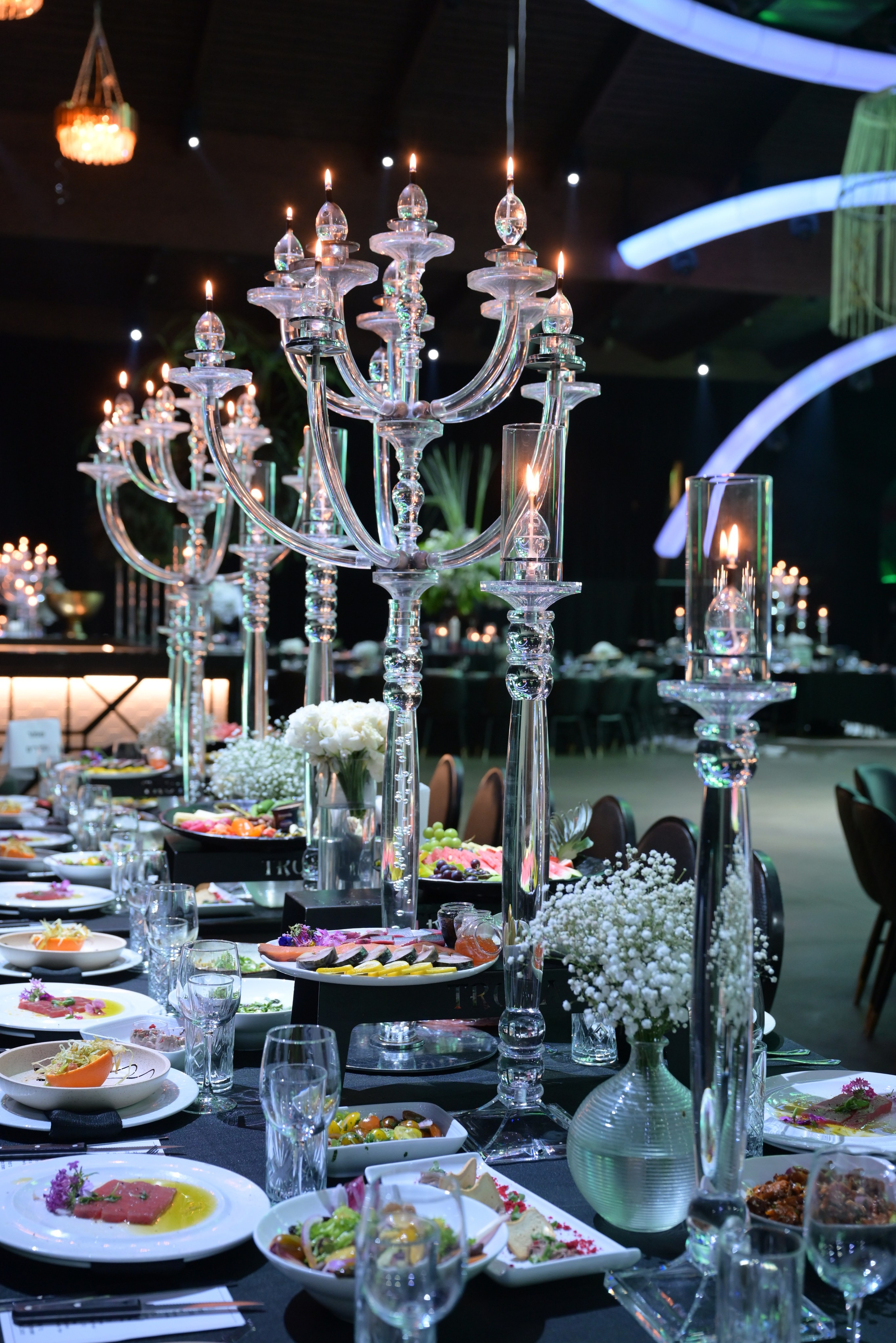 טרויה. Wedding and events photographers Studio Shalom