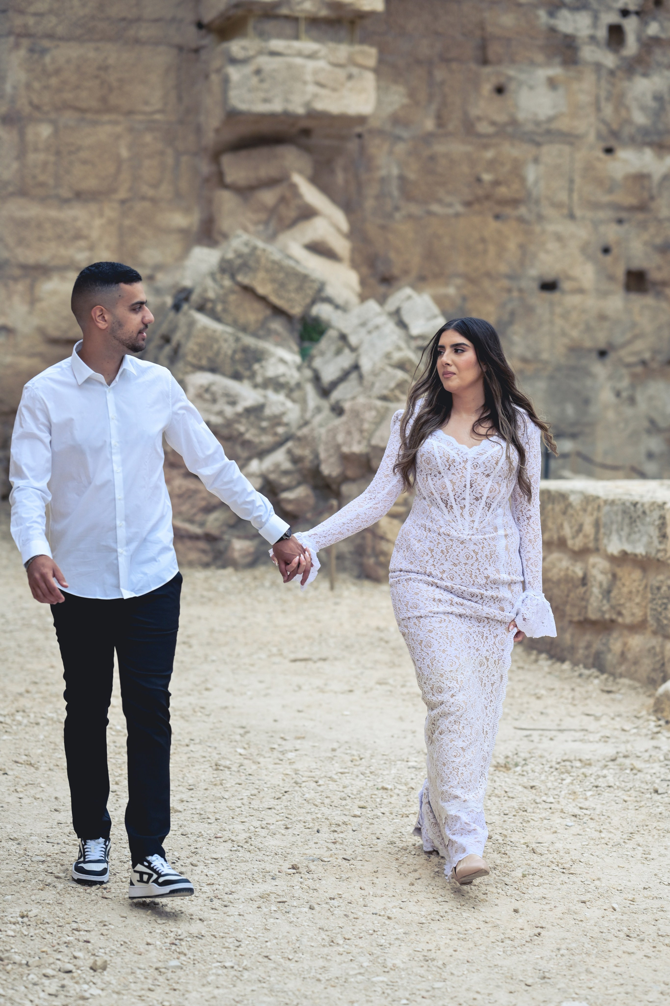 Sharona &Ely. Wedding and events photographers Studio Shalom