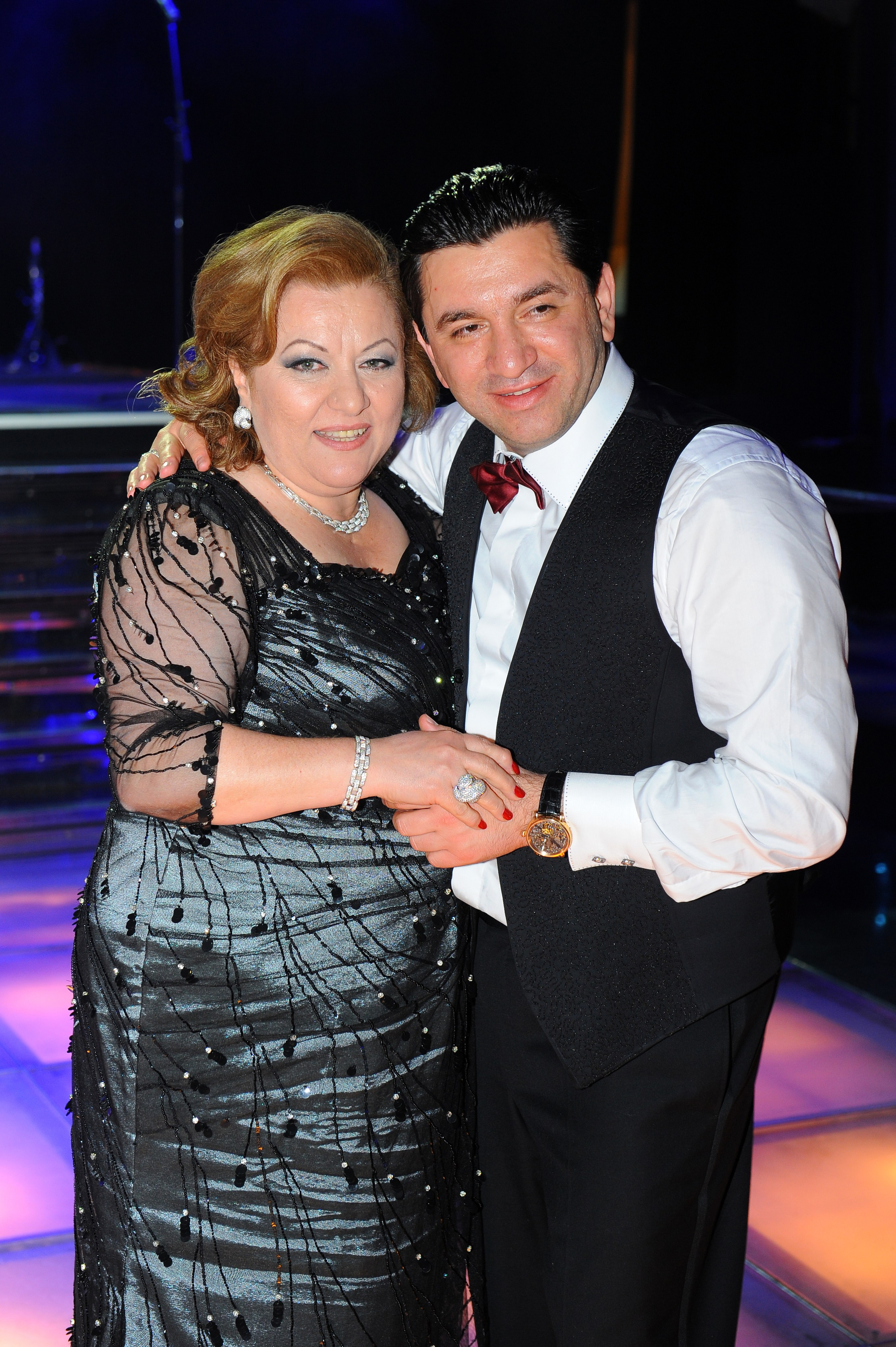 ITZIK & CINDY MONACO 1. Wedding and events photographers Studio Shalom