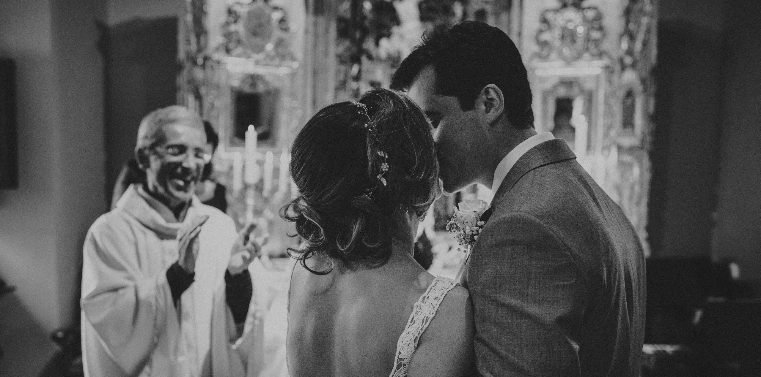 Fotografía de bodas