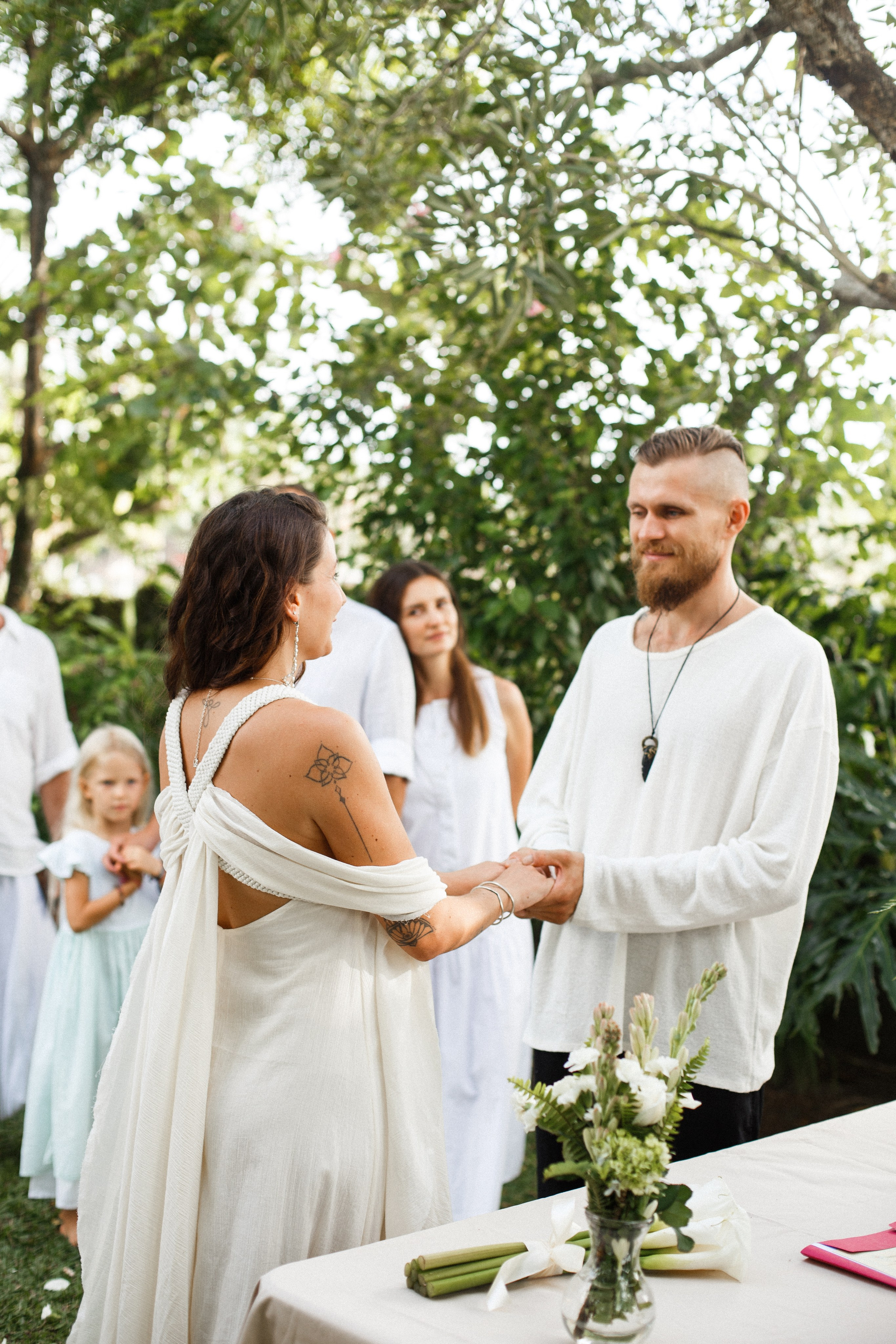 Бракосочетание. Фотограф Бали Получи лучшие фотографии с острова