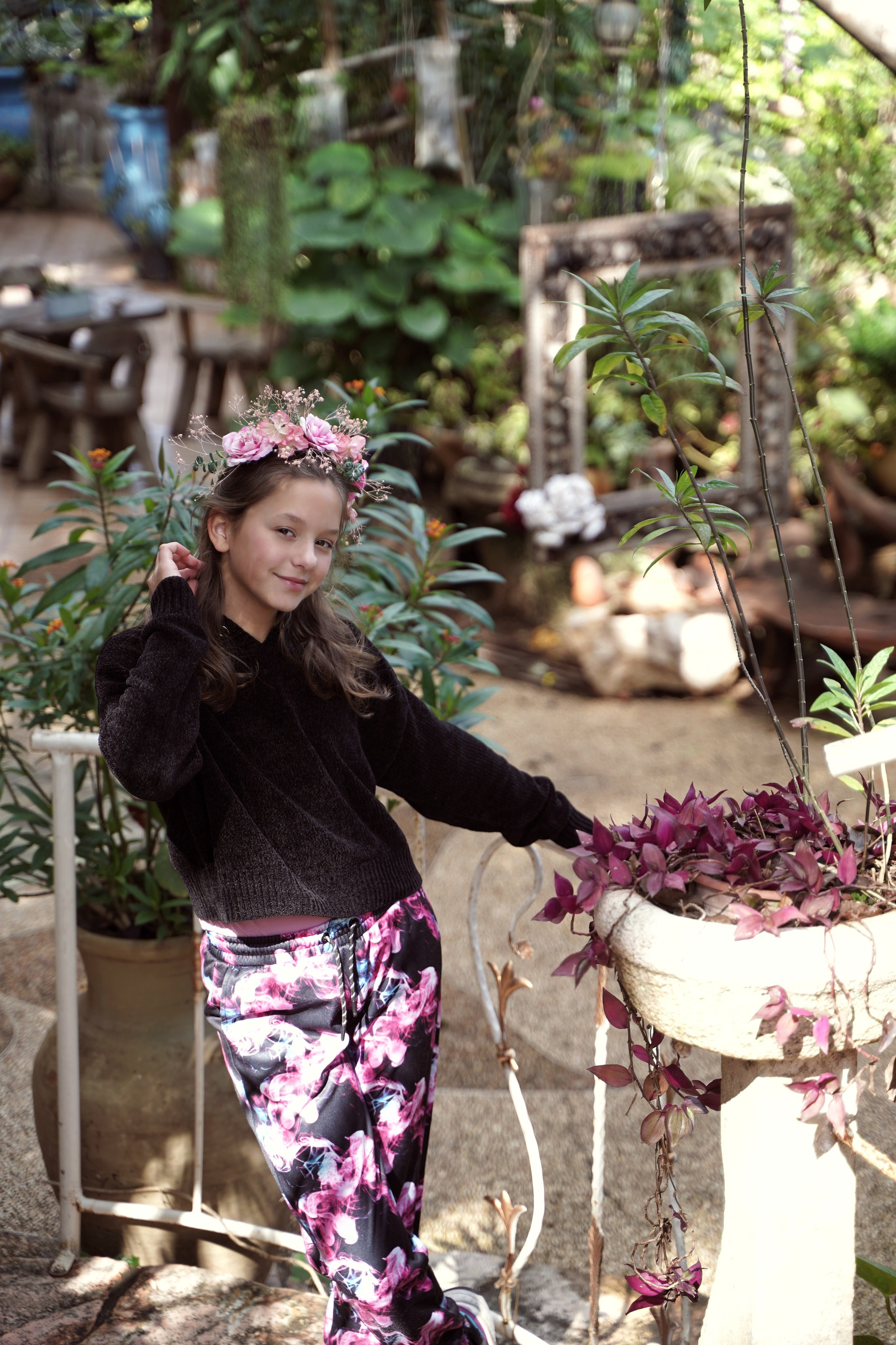 Мне 12!!!. Фотограф. Визуал. Хайфа. Талья Цветкова