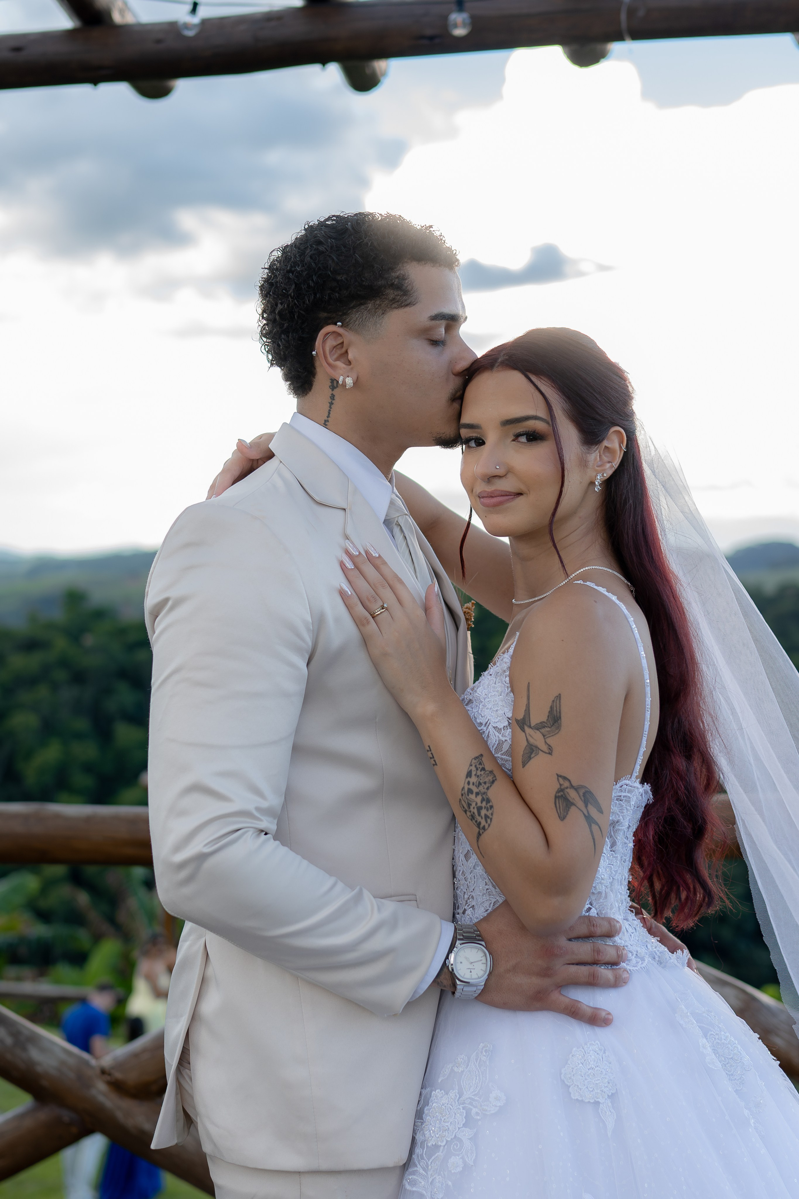 Casamento Karoline Fernandes & Eduardo