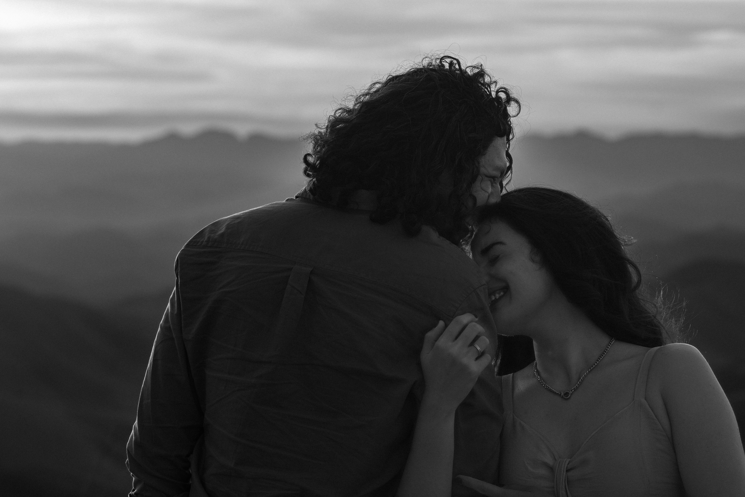 Ensaio Gabrielle Cavalcante & Romullo