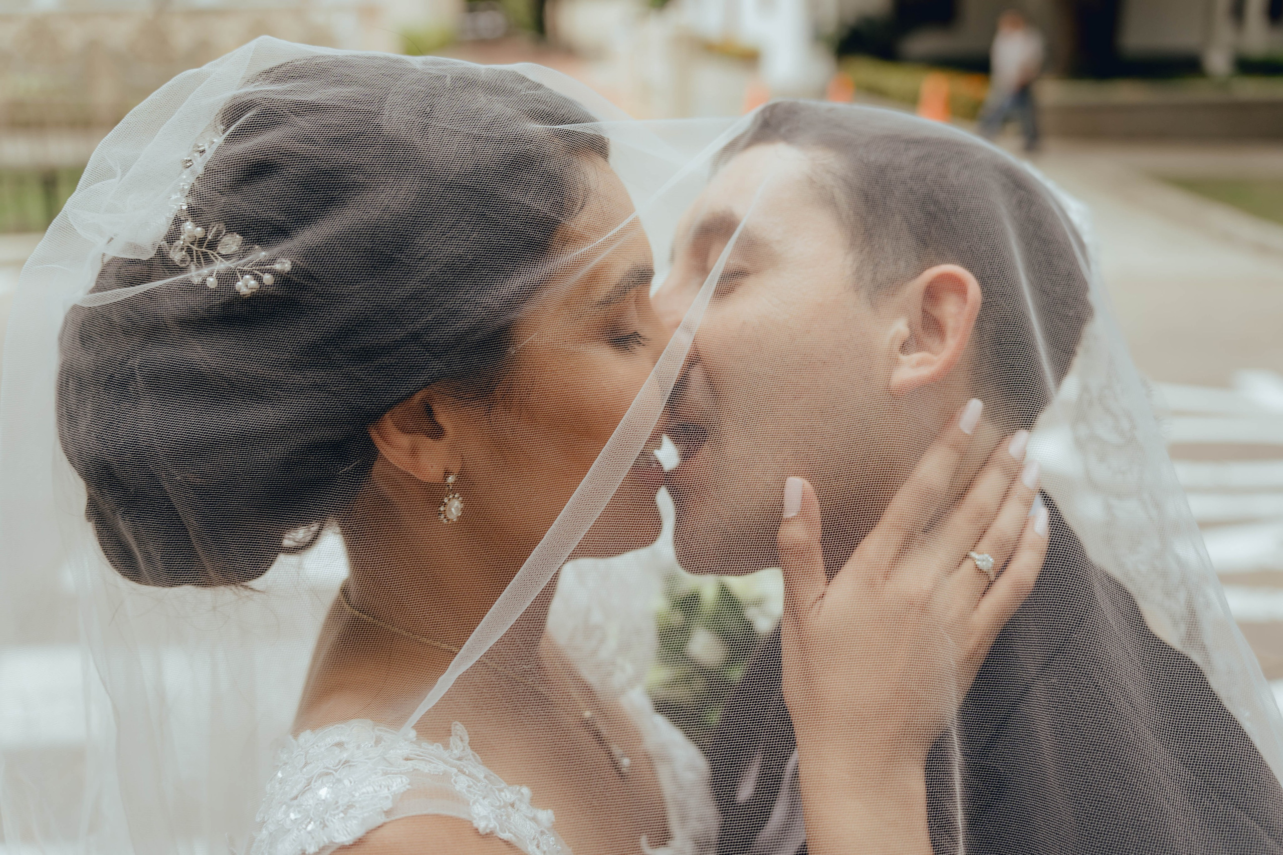 Fotógrafo de bodas en barranquilla | Francisco Diaz