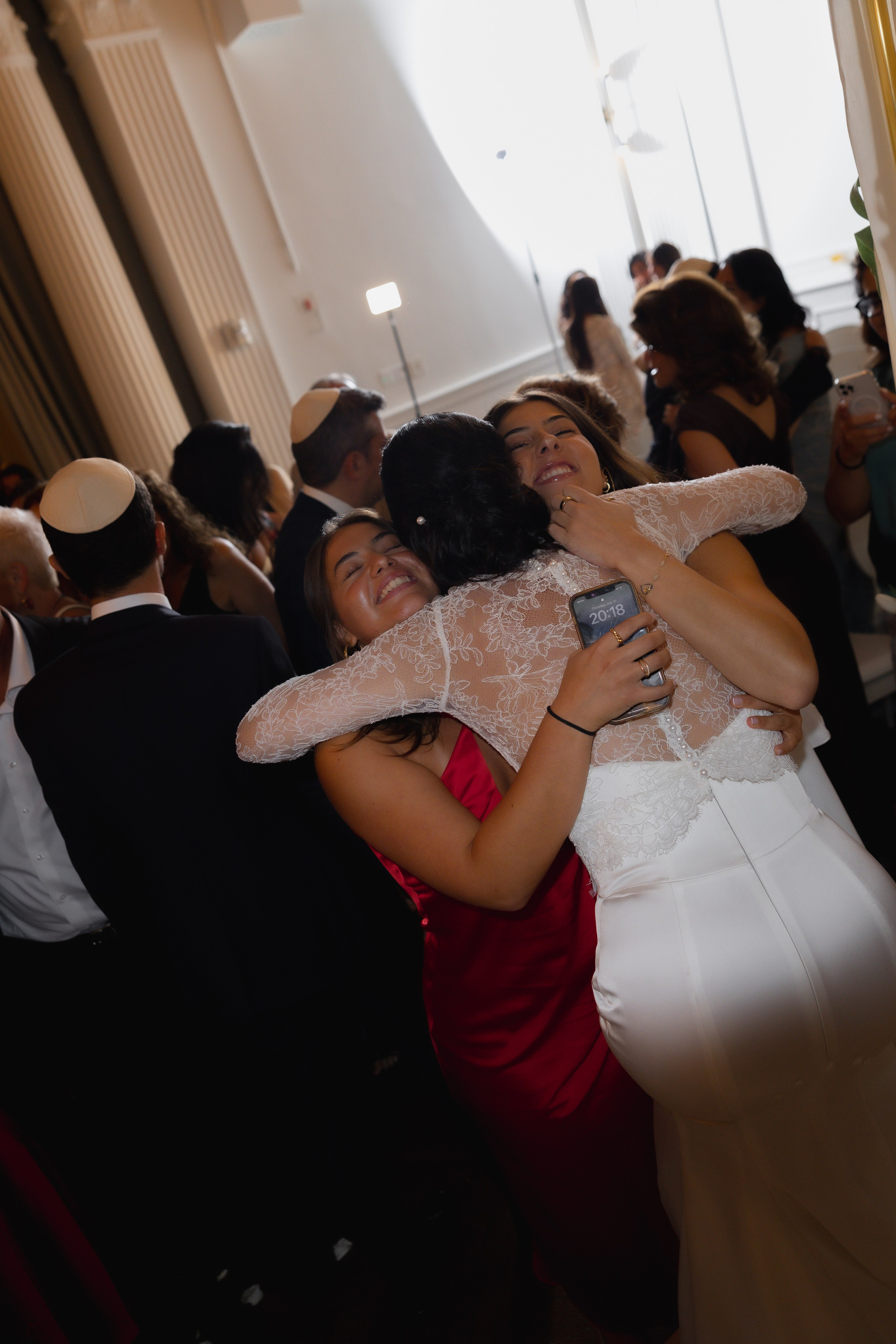 Amir and Maya. Anna Krasnova Wedding photographer