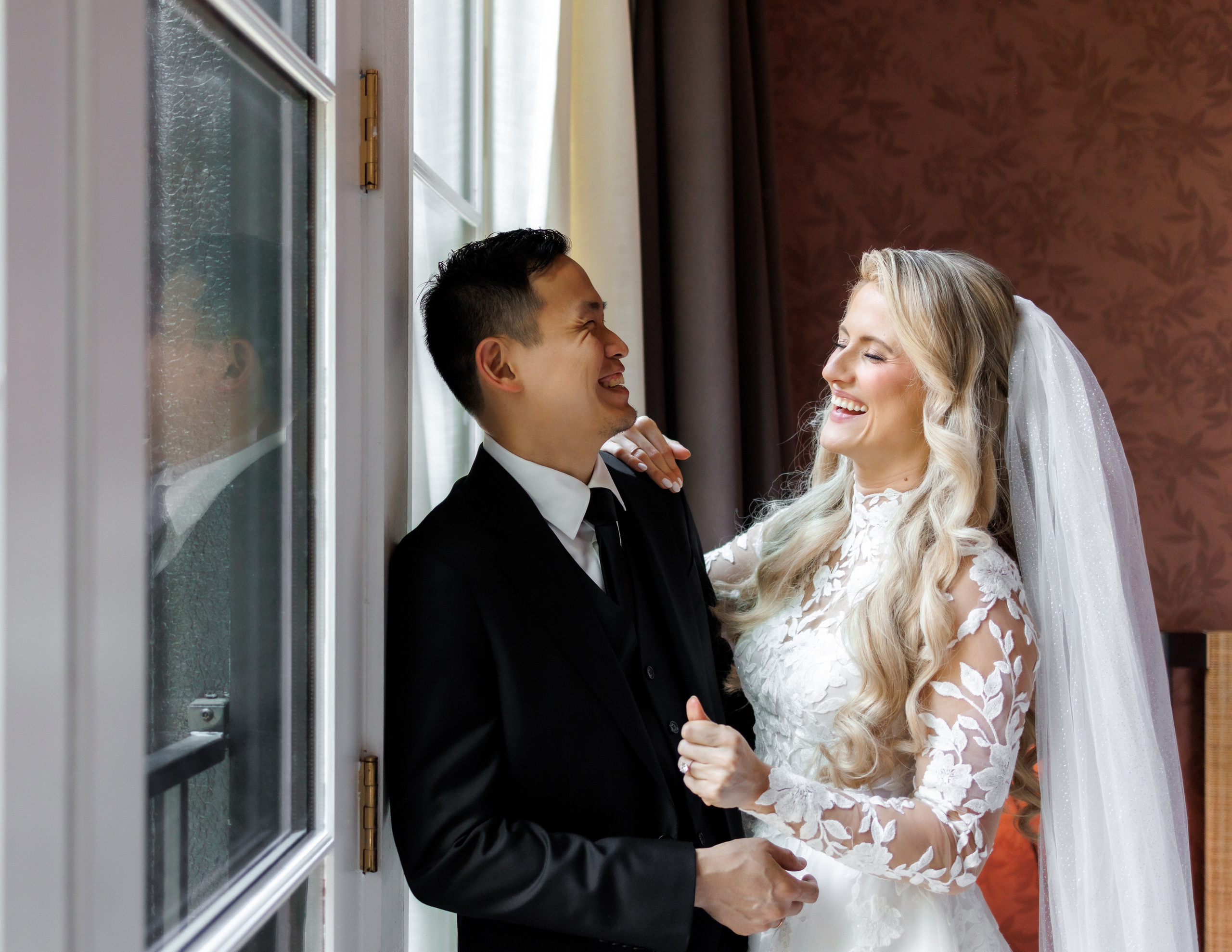 Agata & Eddie. Wedding Photo & Video