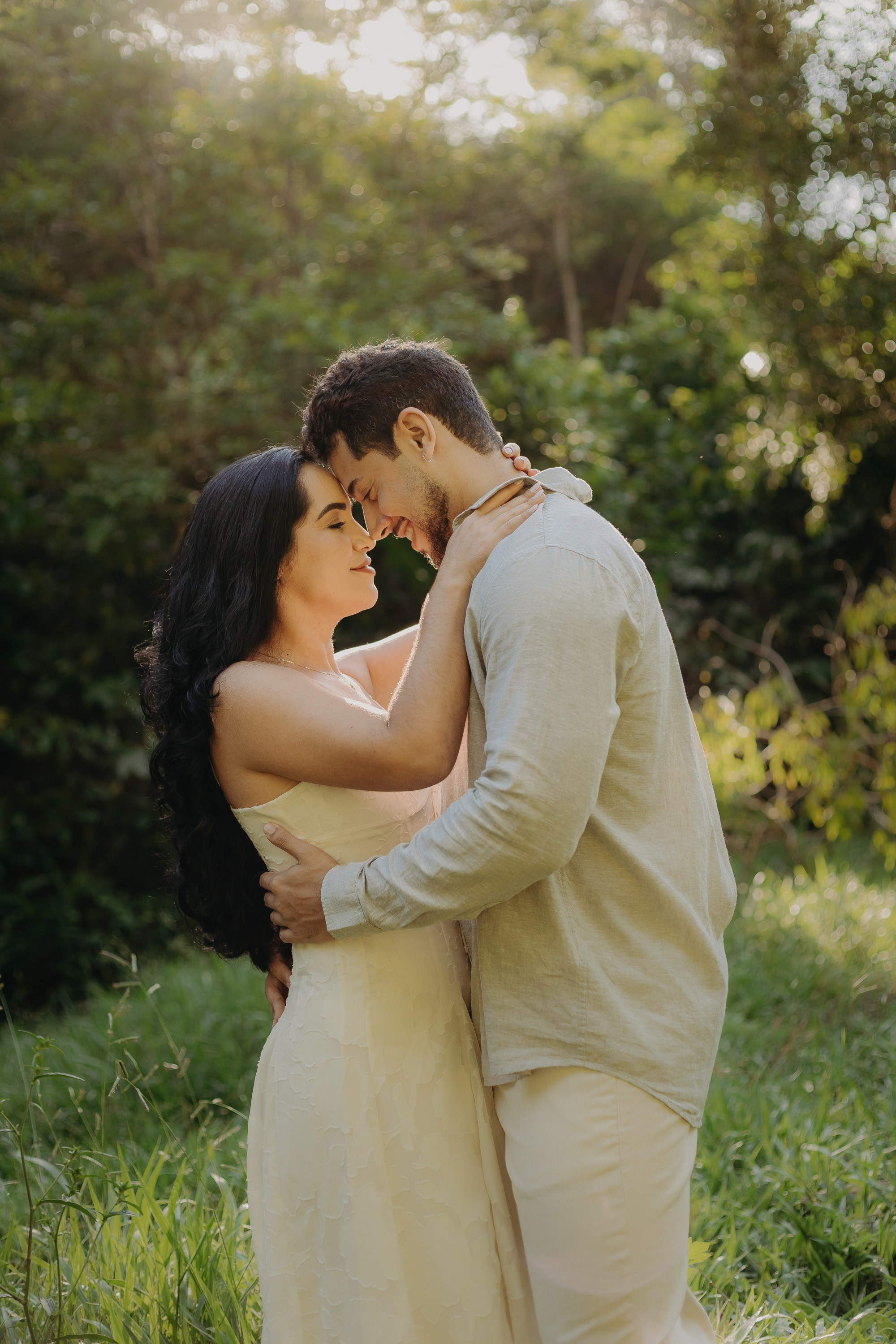 Luara & Gabriel. Fotógrafos de Casamento na Bahia: Elart Fotografia