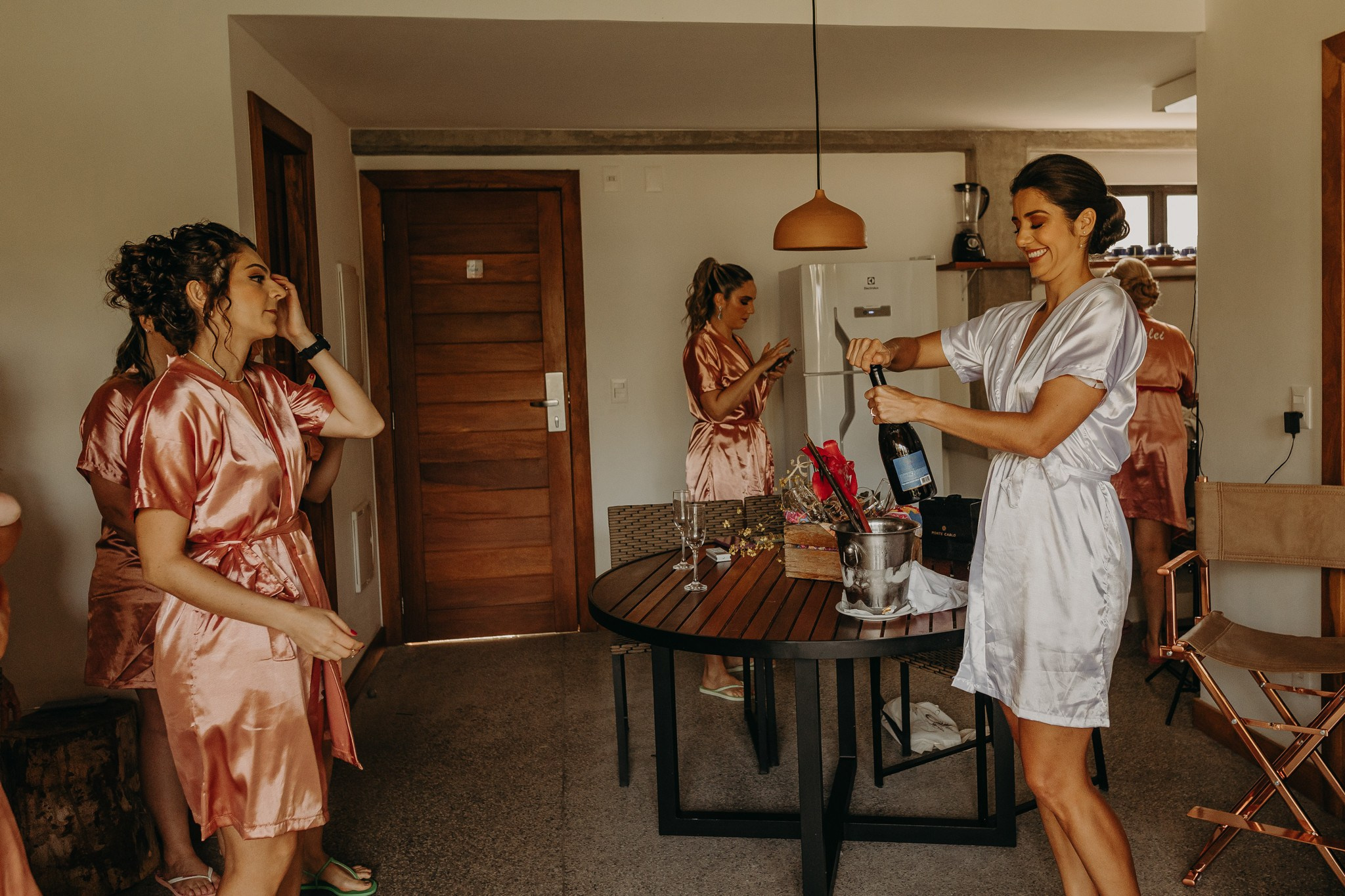 Bel & Dan. Fotógrafos de Casamento na Bahia: Elart Fotografia