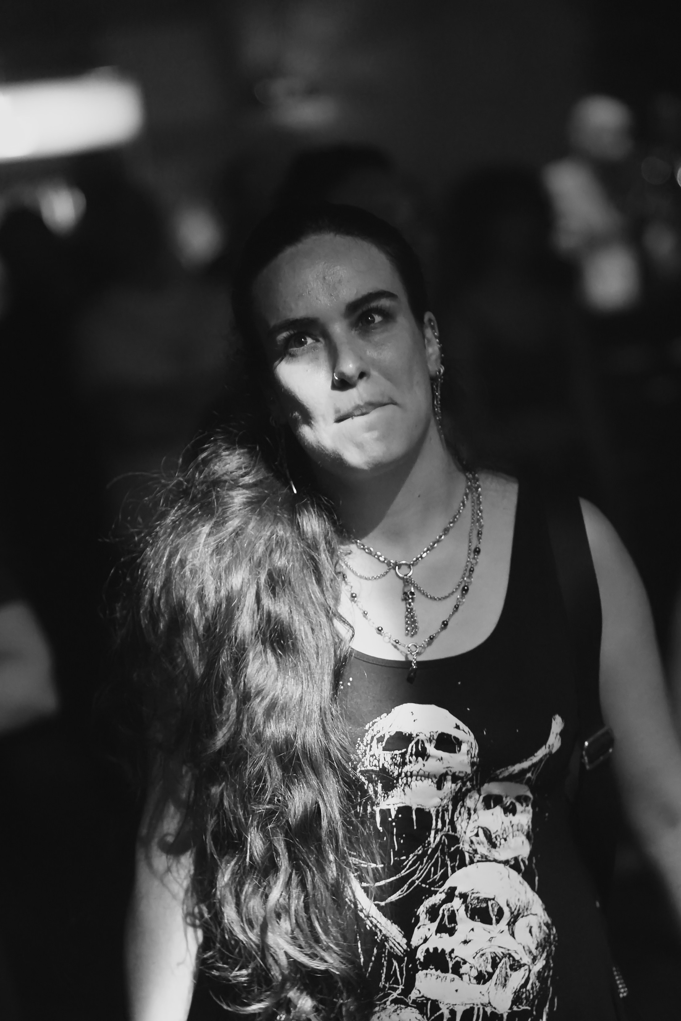 My beloved audience. Vad Kosky Photographer