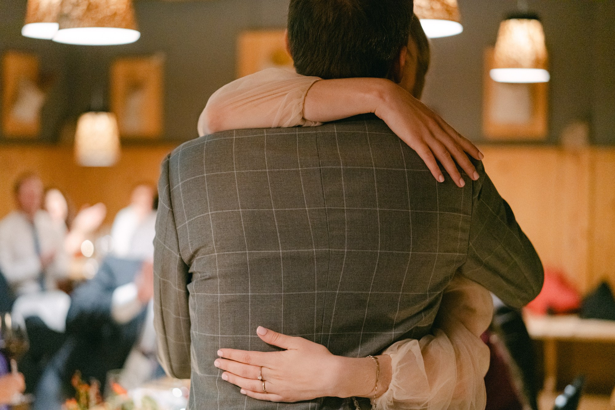 Wedding photography in Werdenfelserei Garmisch-Partenkirchen. Inna Zaytseva Photography | Fotografin in München | Content Creation