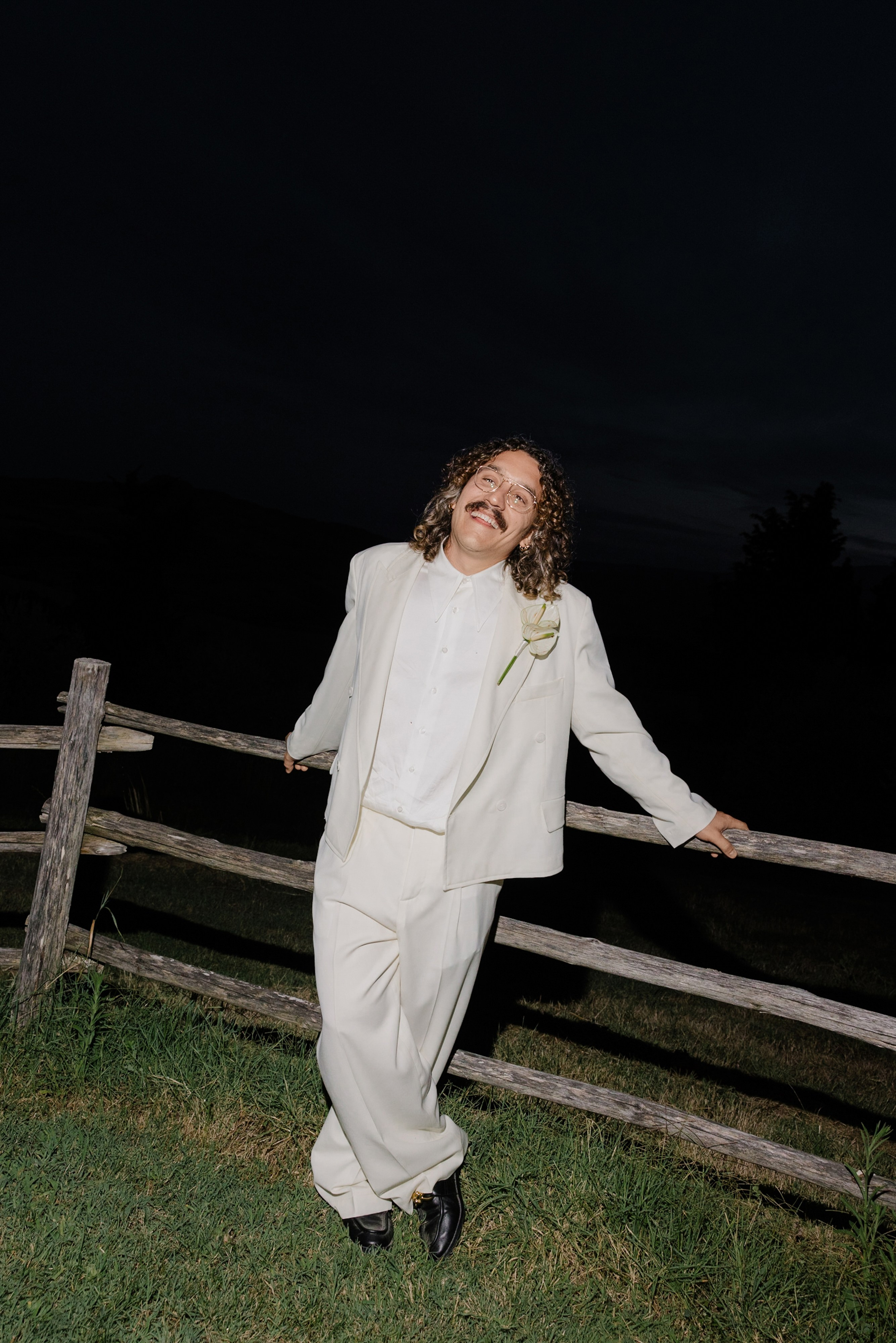 1. Wedding photographer Italy