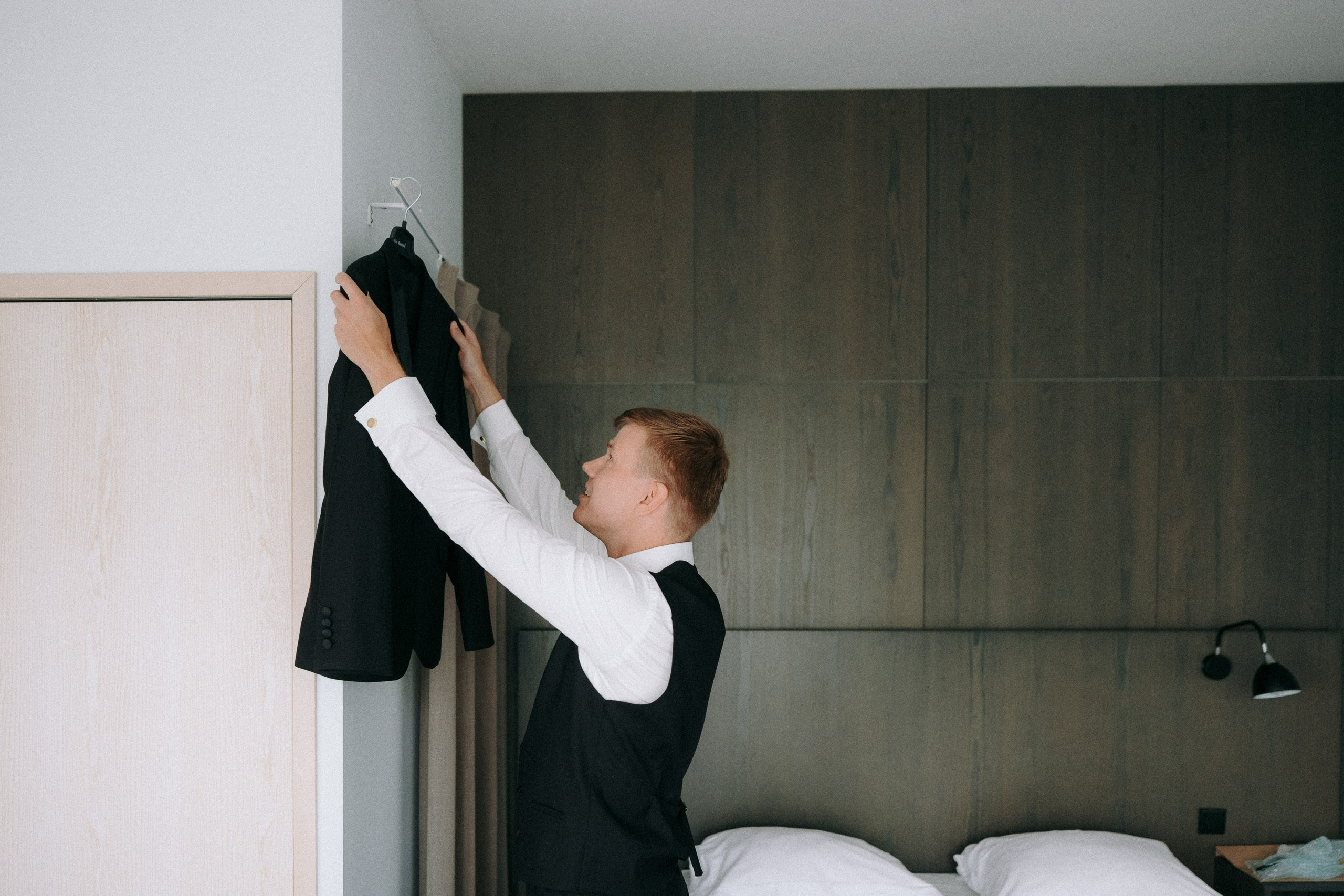 Evitas un Mārtiņa kāzu stāsts. Fotogrāfs kāzām, ģimenēm un dažādiem pasākumiem