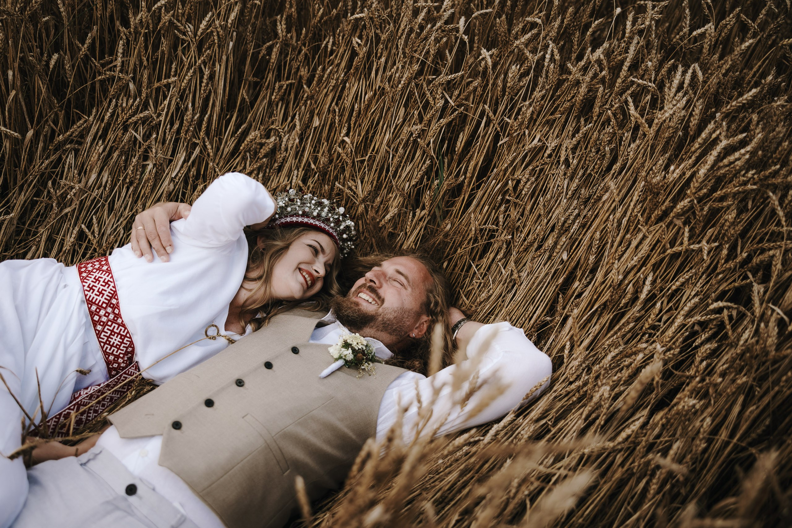 Fotogrāfs kāzām, ģimenēm un dažādiem pasākumiem