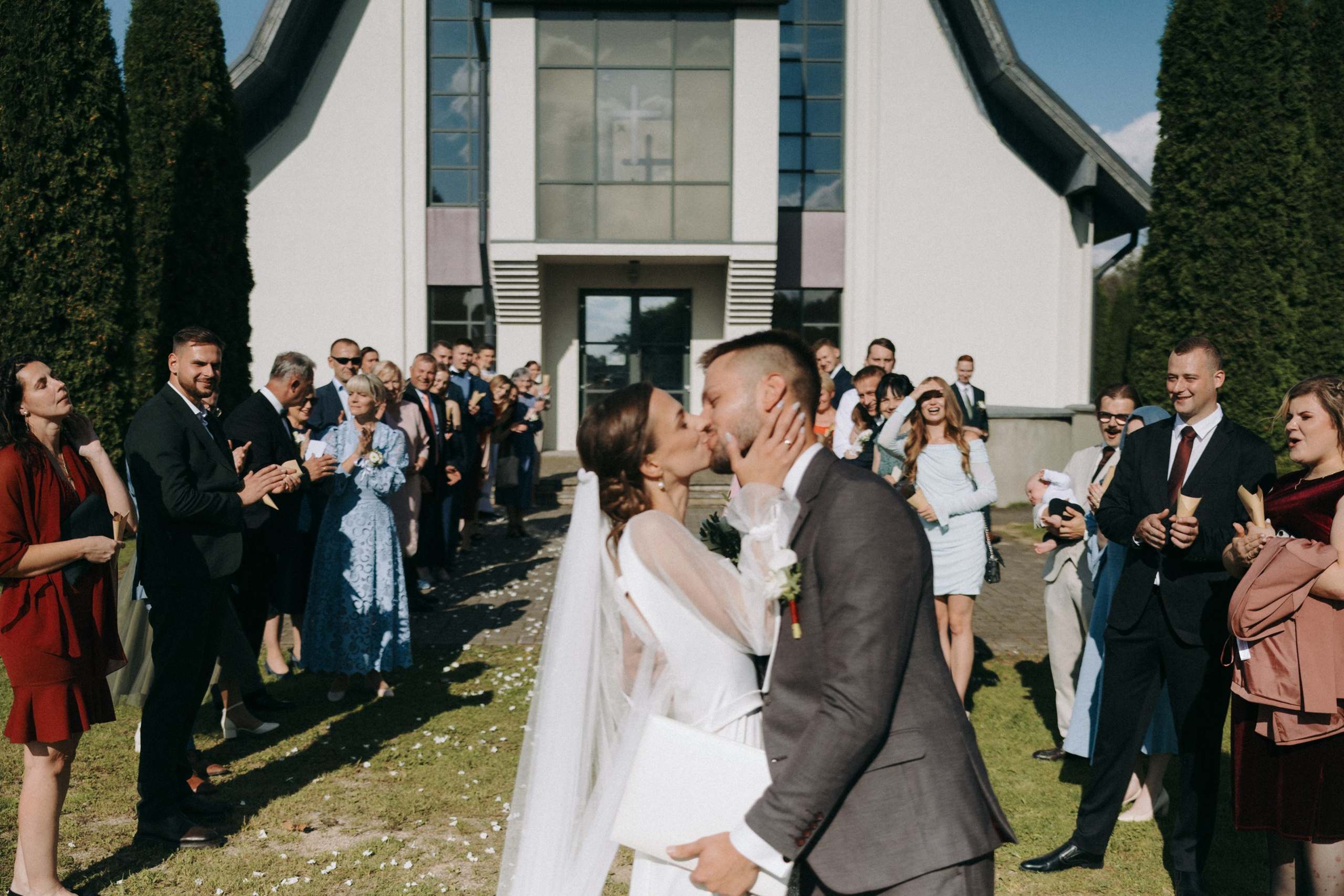 Kristīne x Artis. Fotogrāfs kāzām, ģimenēm un dažādiem pasākumiem