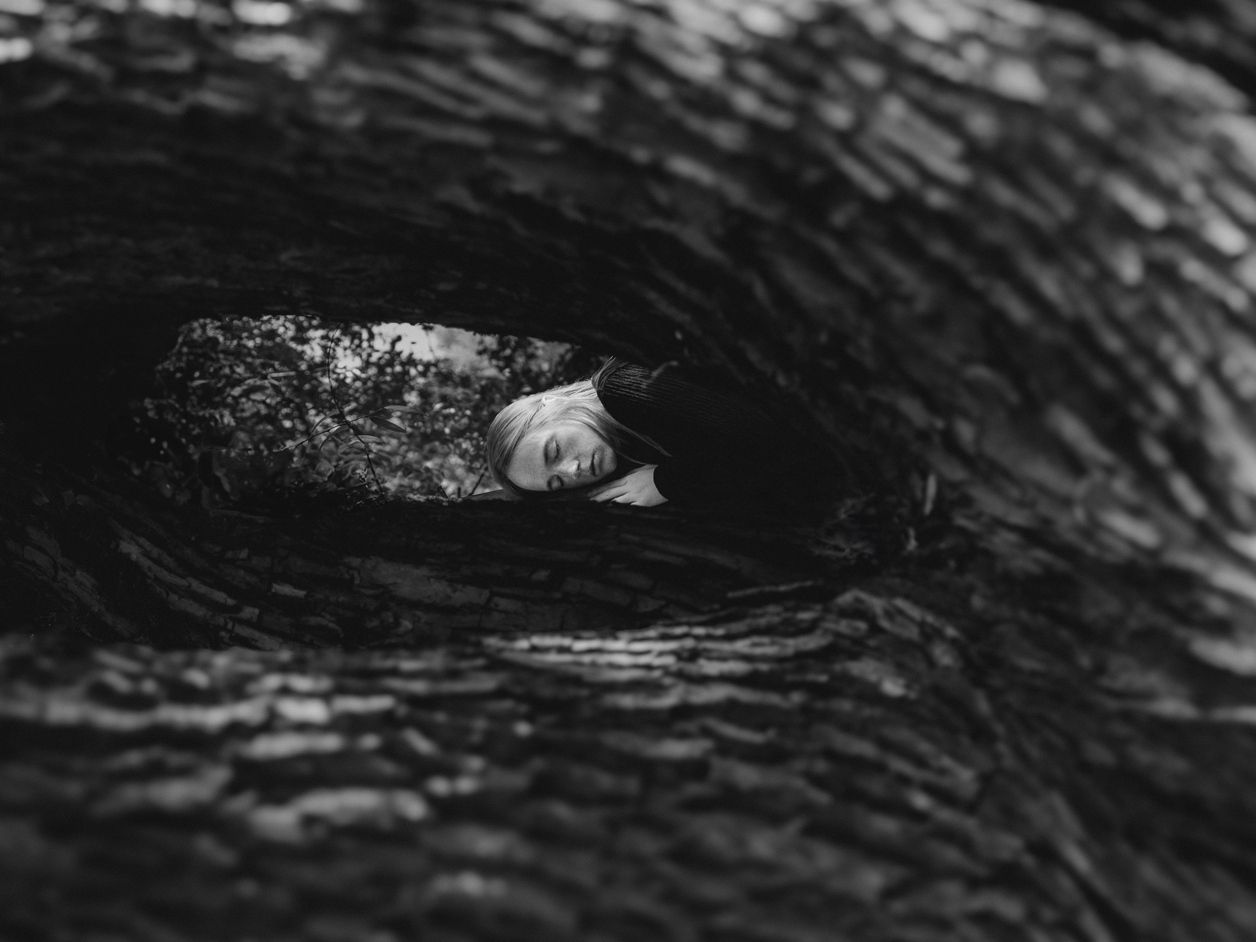 Kseniia. Kristina, portrait and family photographer in Helsinki