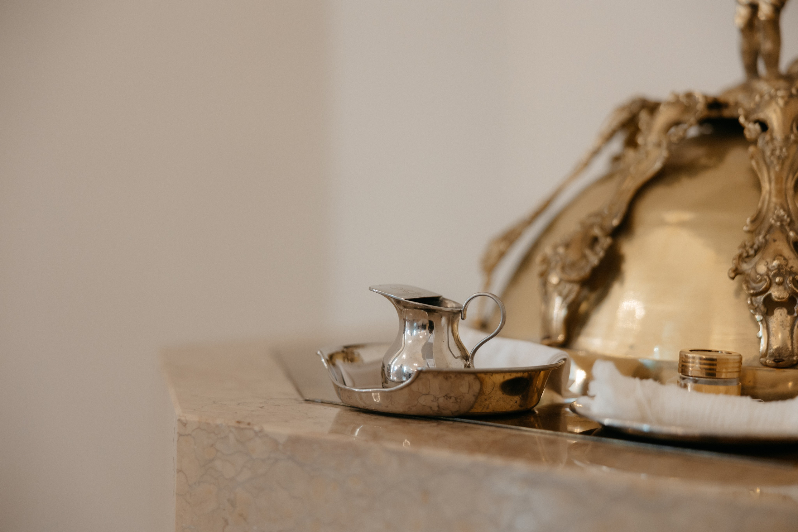 Chrzest Święty Amelki. Fotograf Siedlce