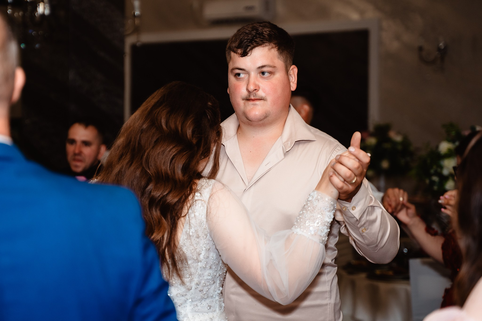 Monica și Mugurel. Mădălina & Florin | Fotograf & Videograf de Nuntă