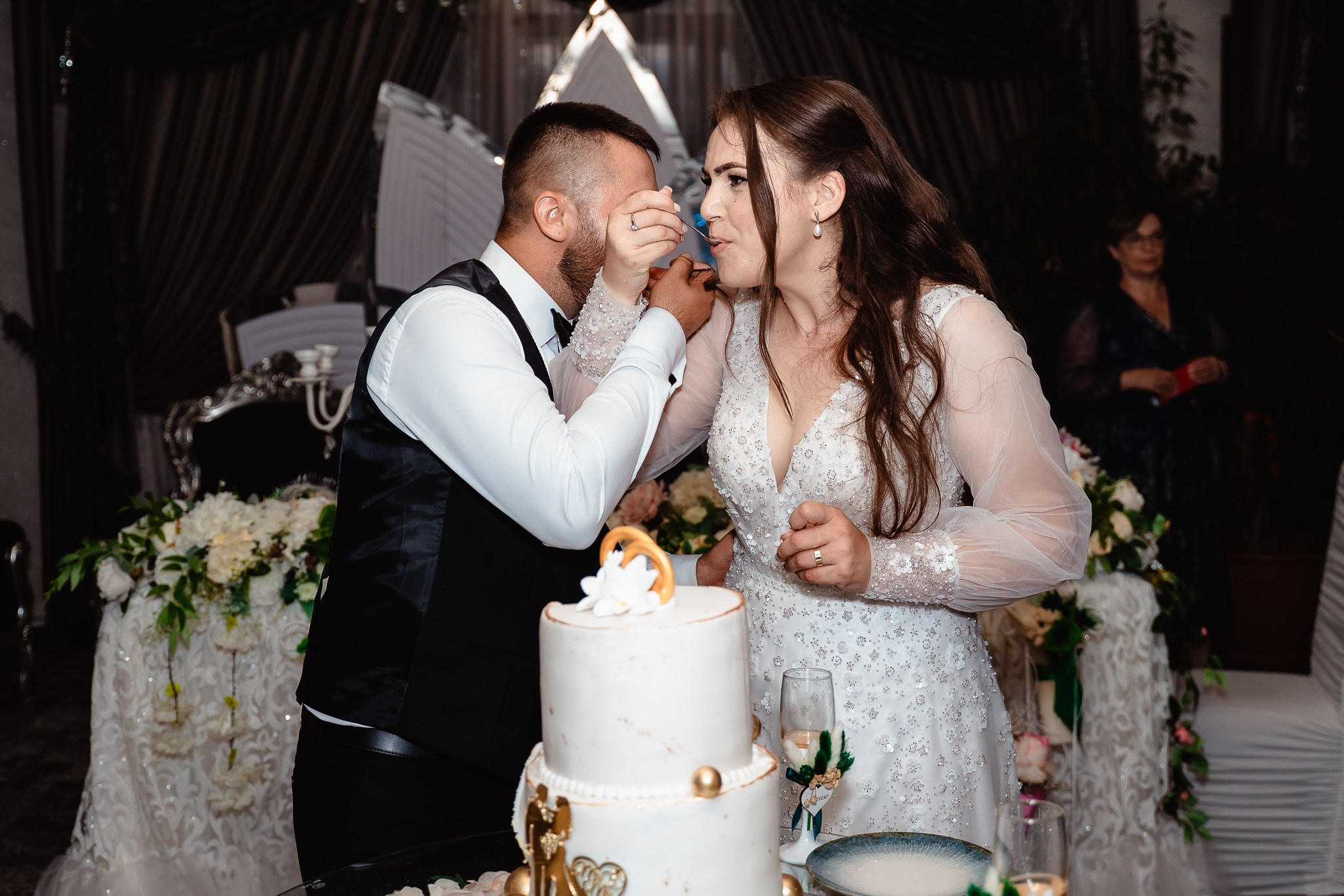 Monica și Mugurel. Mădălina & Florin | Fotograf & Videograf de Nuntă