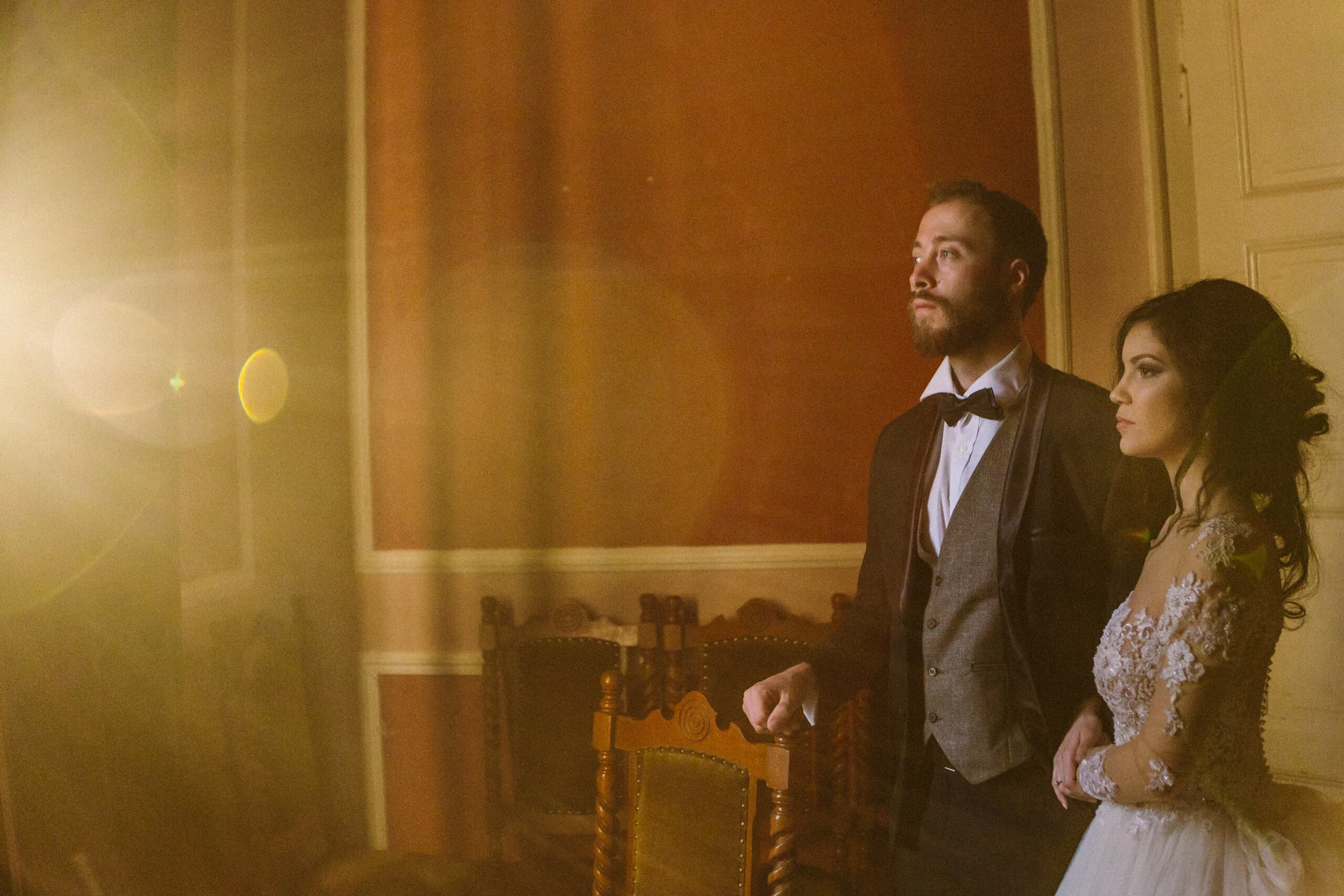 Teodora & Nikola. Wedding photographer based in Novi Sad, Marko Milivojevic