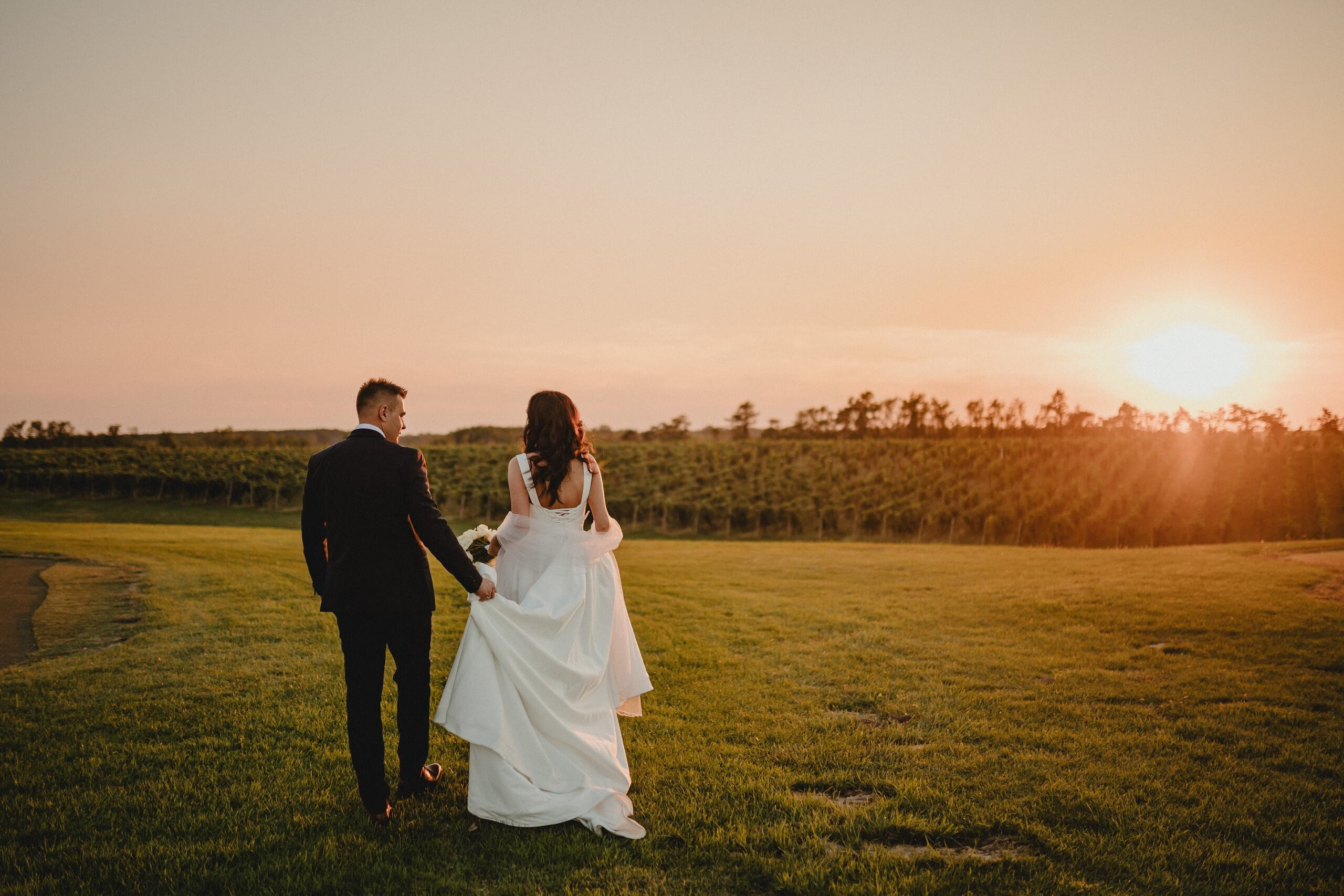 Portfolio. Wedding photographer based in Novi Sad, Marko Milivojevic