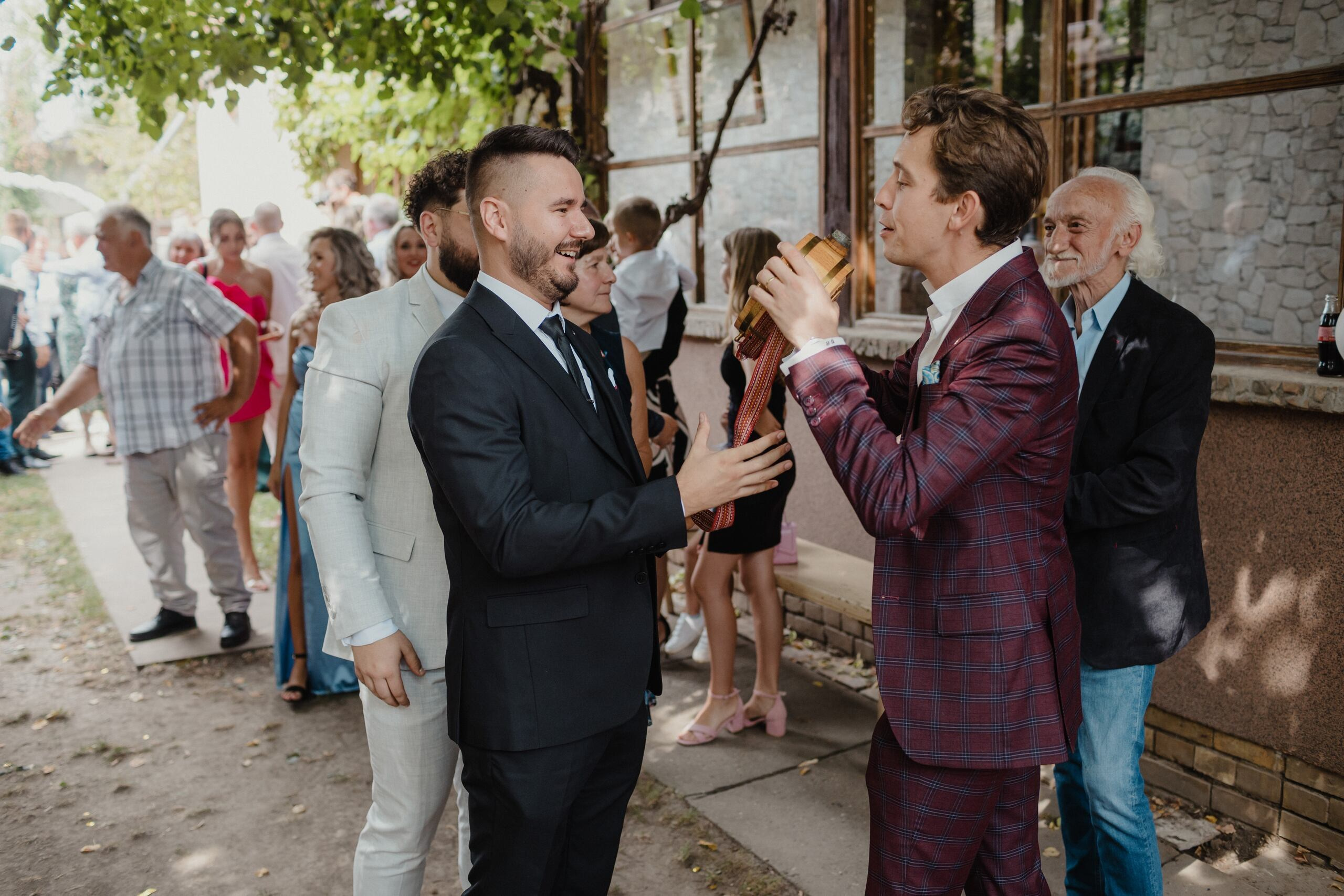 Jovana & Zoran. Wedding photographer based in Novi Sad, Marko Milivojevic