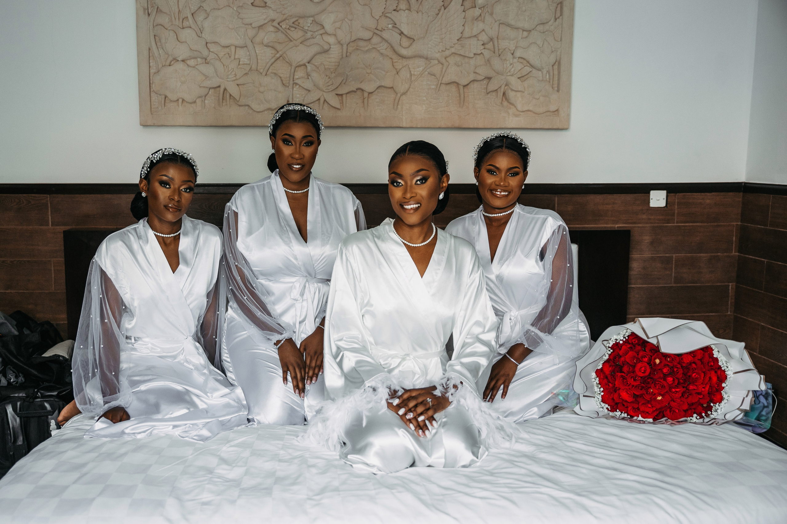 Happiness & David. Профессиональный фотограф Нурмиева Вероника