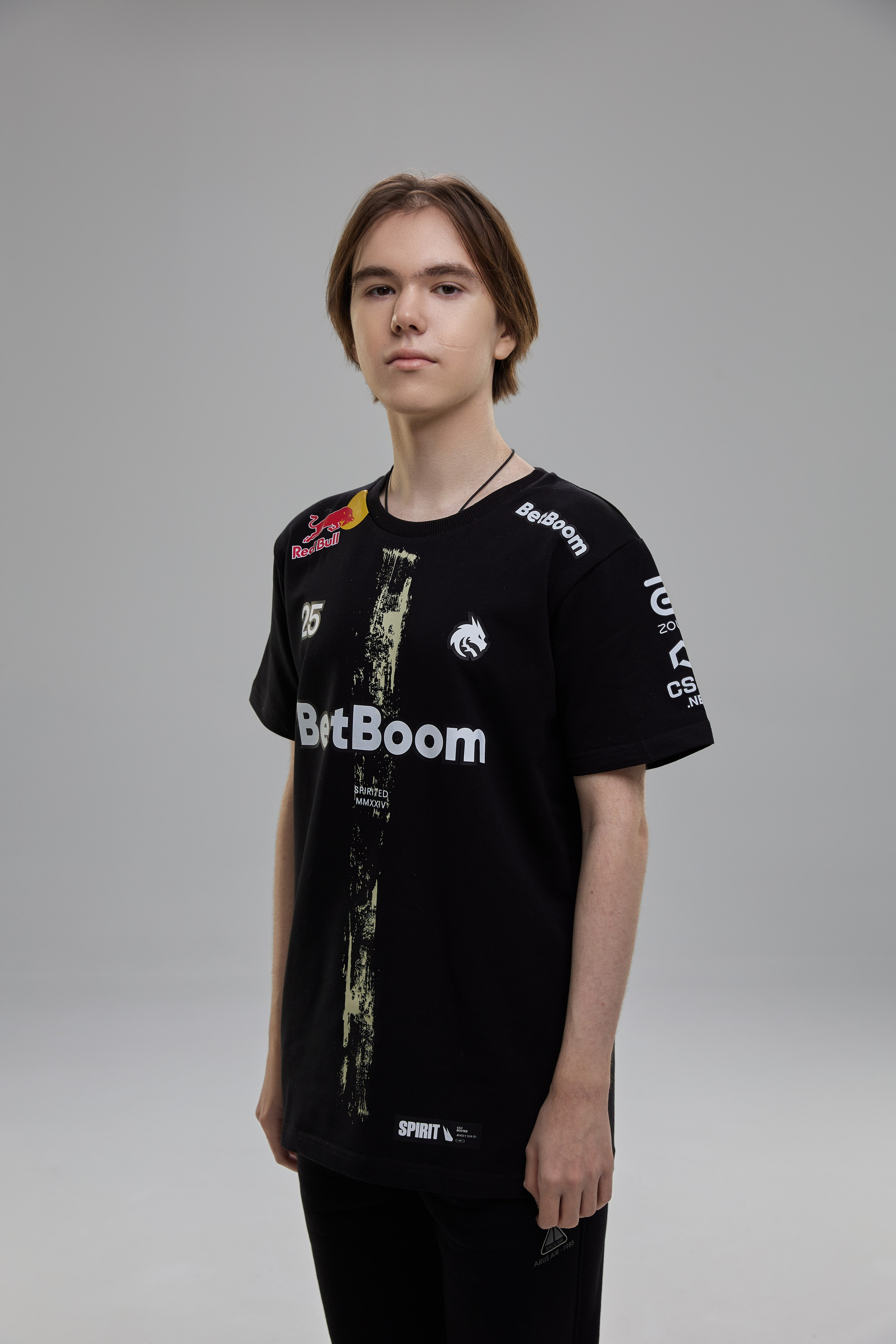 Team Spirit CS. Фотограф Инна Гайнулина