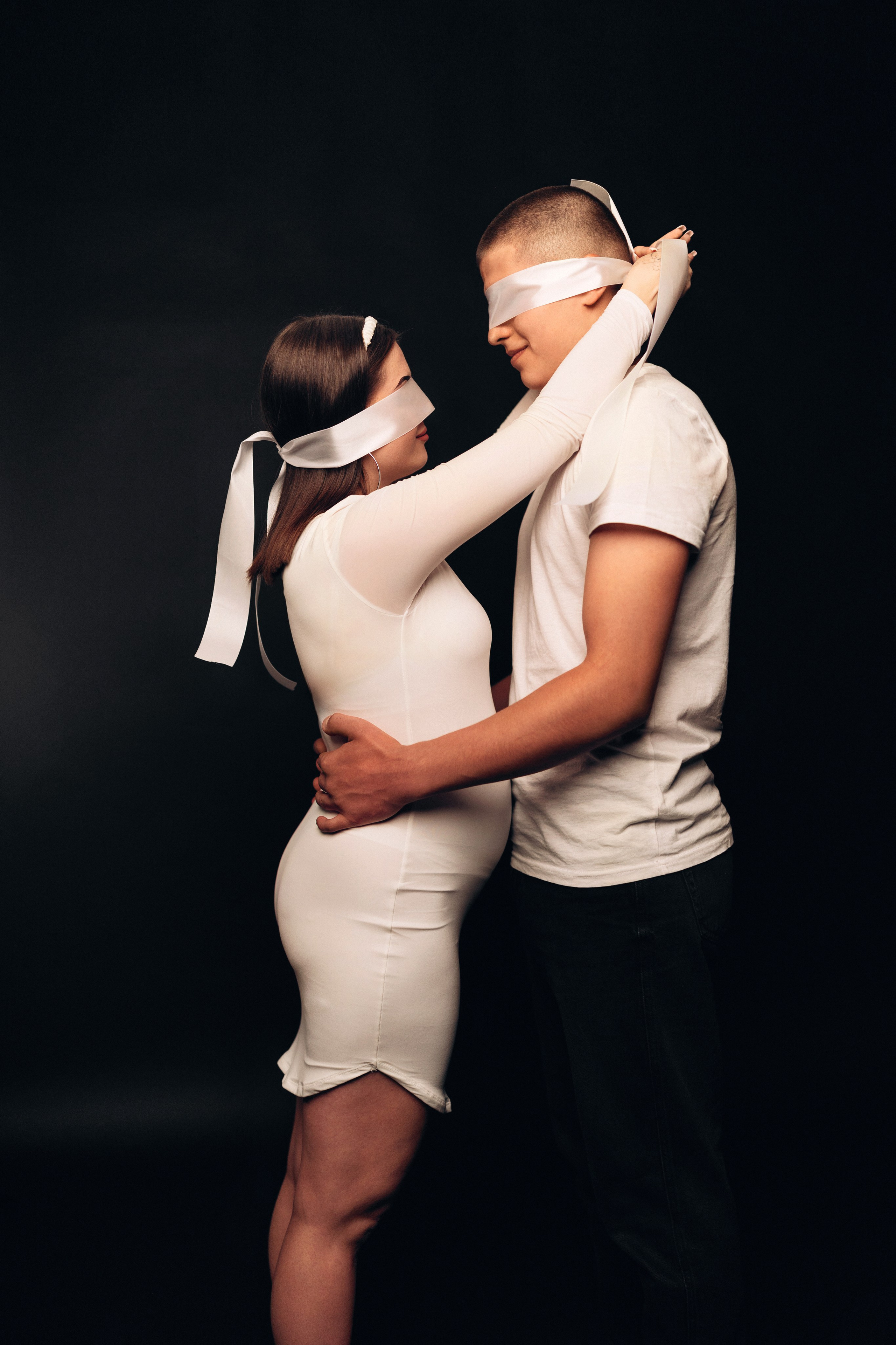 Gender Party 💗💙. Anna Rudnichenko Fotograf Szczecin / Анна Рудніченко Фотограф Щецин