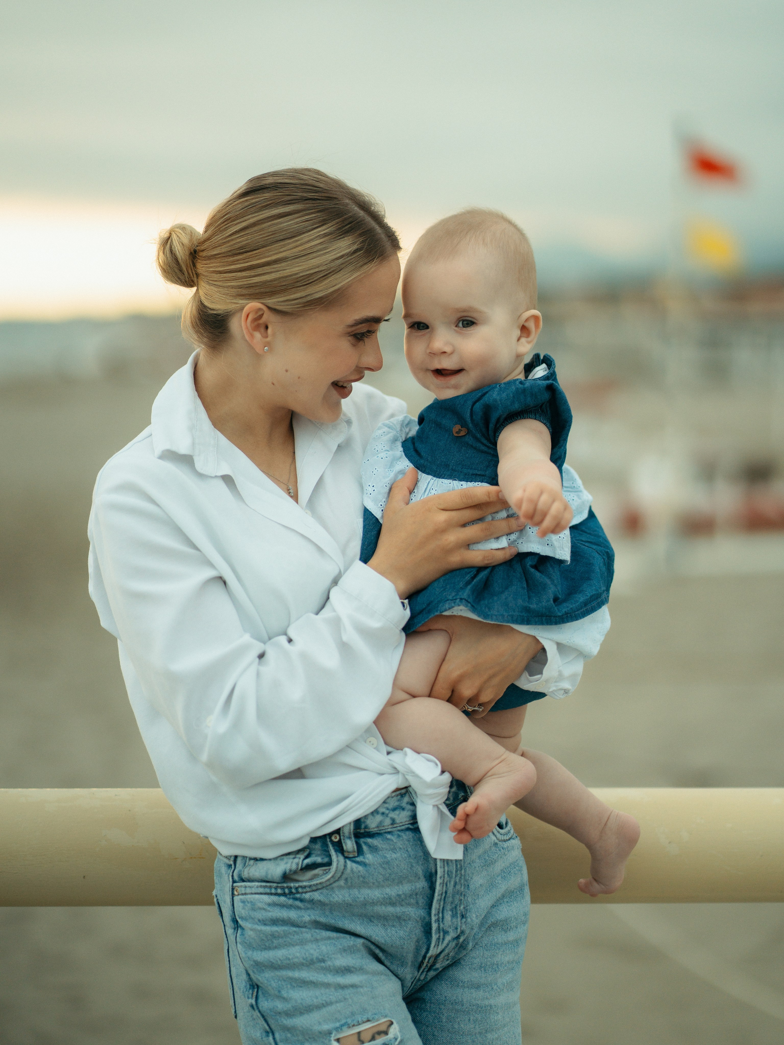 Forte dei Marmi. Fotografo in Italia, Pisa, Firenze