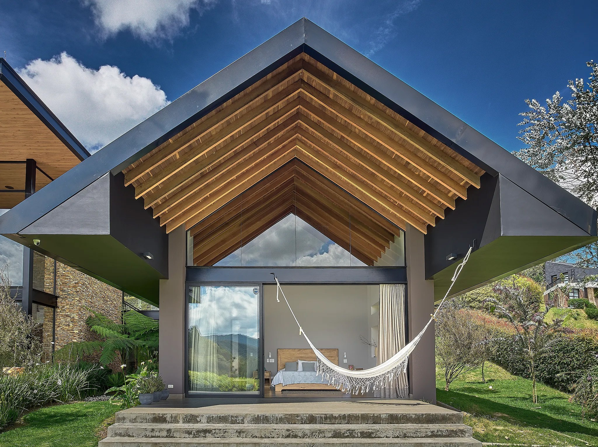 Sesión fotográfica arquitectónica e interiorismo Casa Ele A