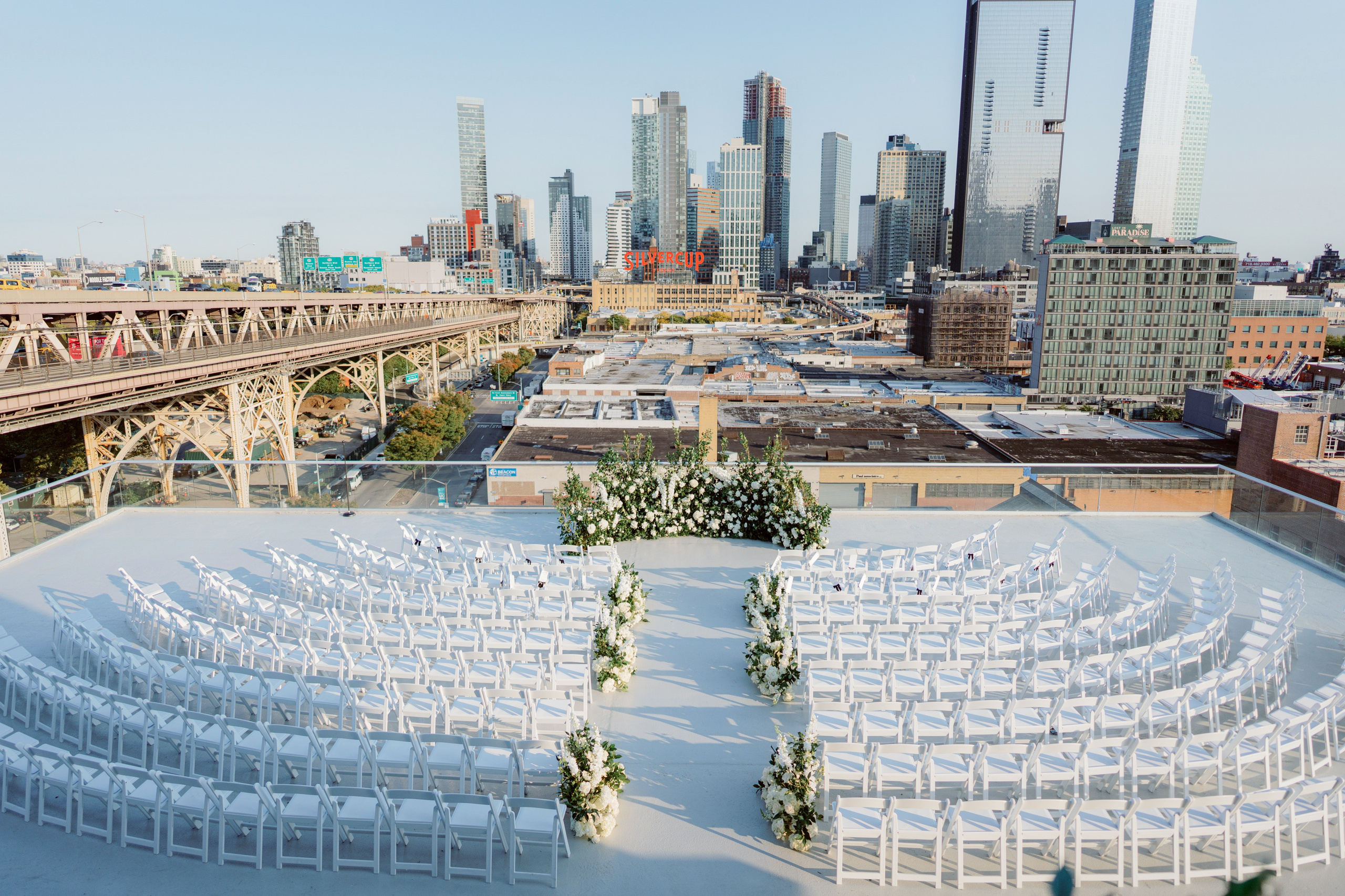 Jenna and Steven. Wedding photographer and videographer New York | New Jersey