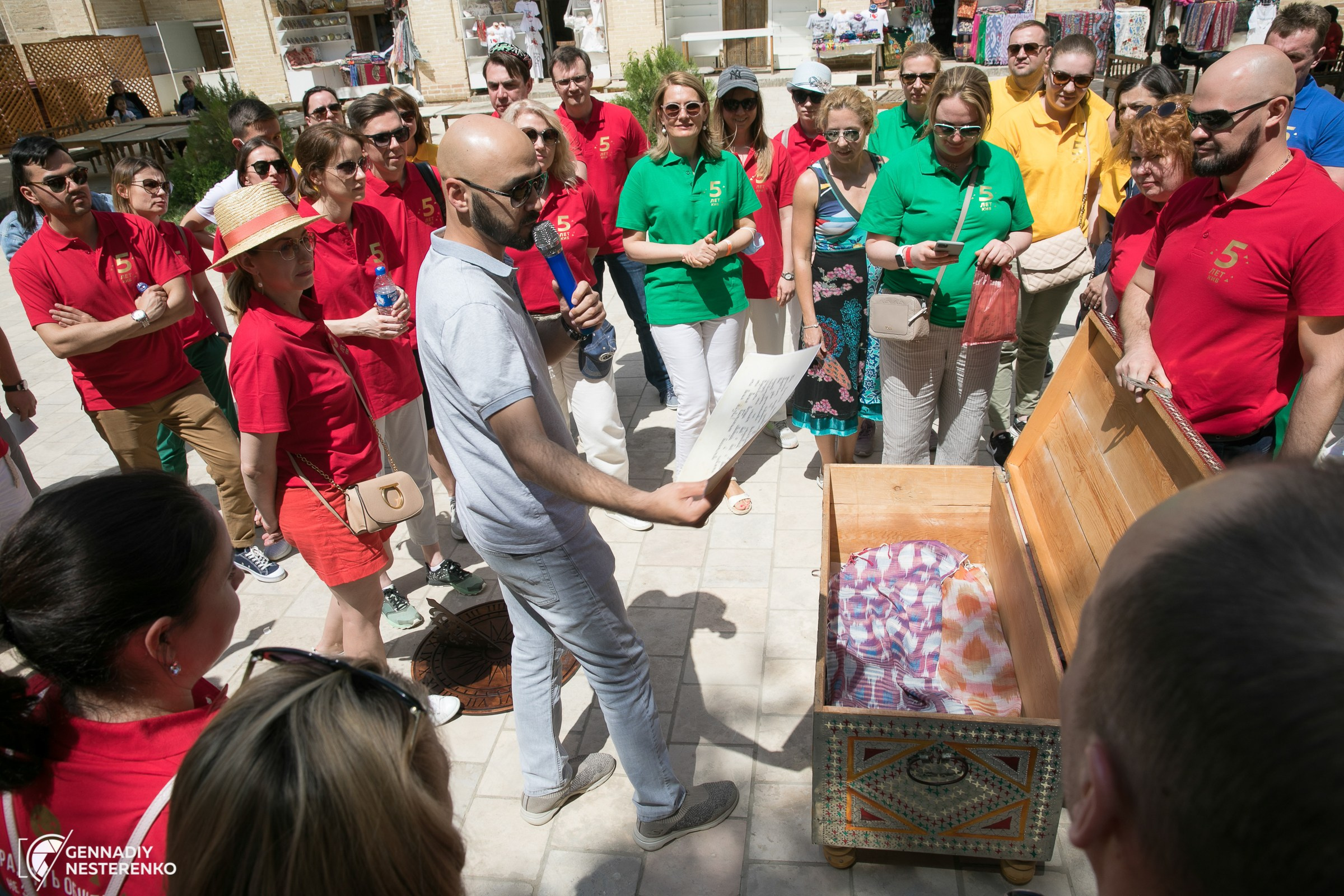Dolores тур. агентство. Профессиональная Фото-Видео Студия Геннадия Нестеренко | Ташкент и Весь Узбекистан