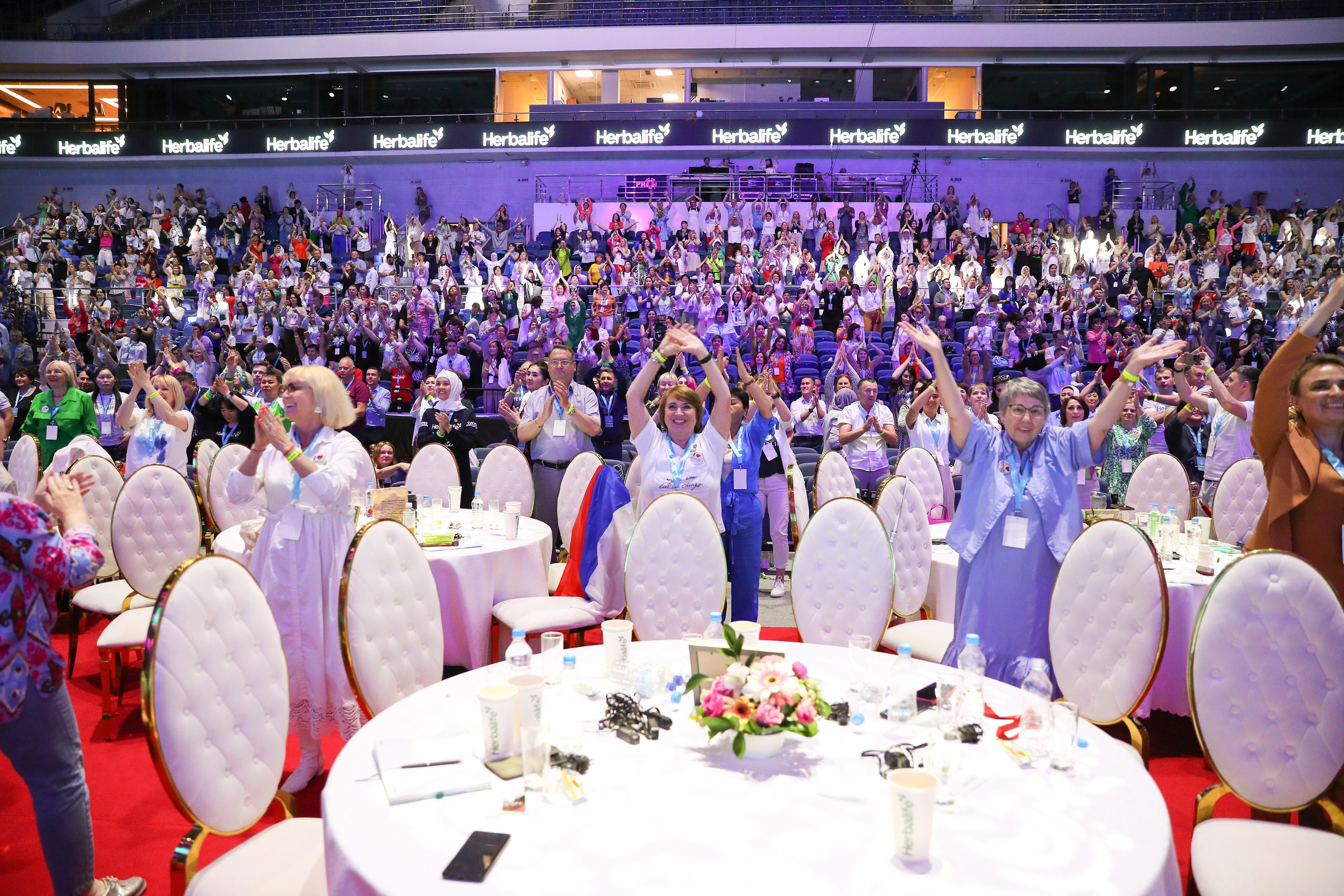 Herbalife. Профессиональная Фото-Видео Студия Геннадия Нестеренко | Ташкент и Весь Узбекистан