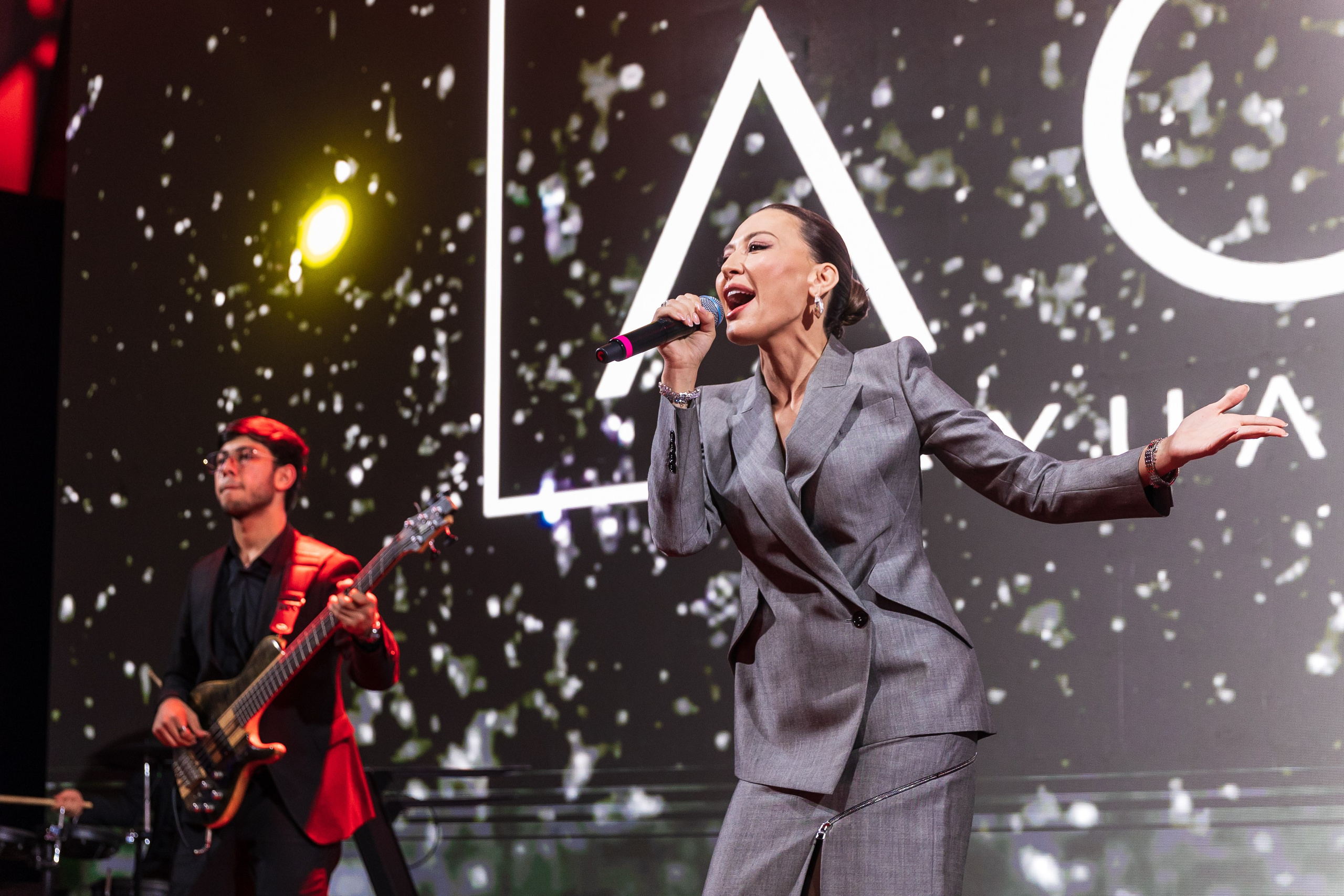 ЖК HILLS BLUE. Профессиональная Фото-Видео Студия Геннадия Нестеренко | Ташкент и Весь Узбекистан