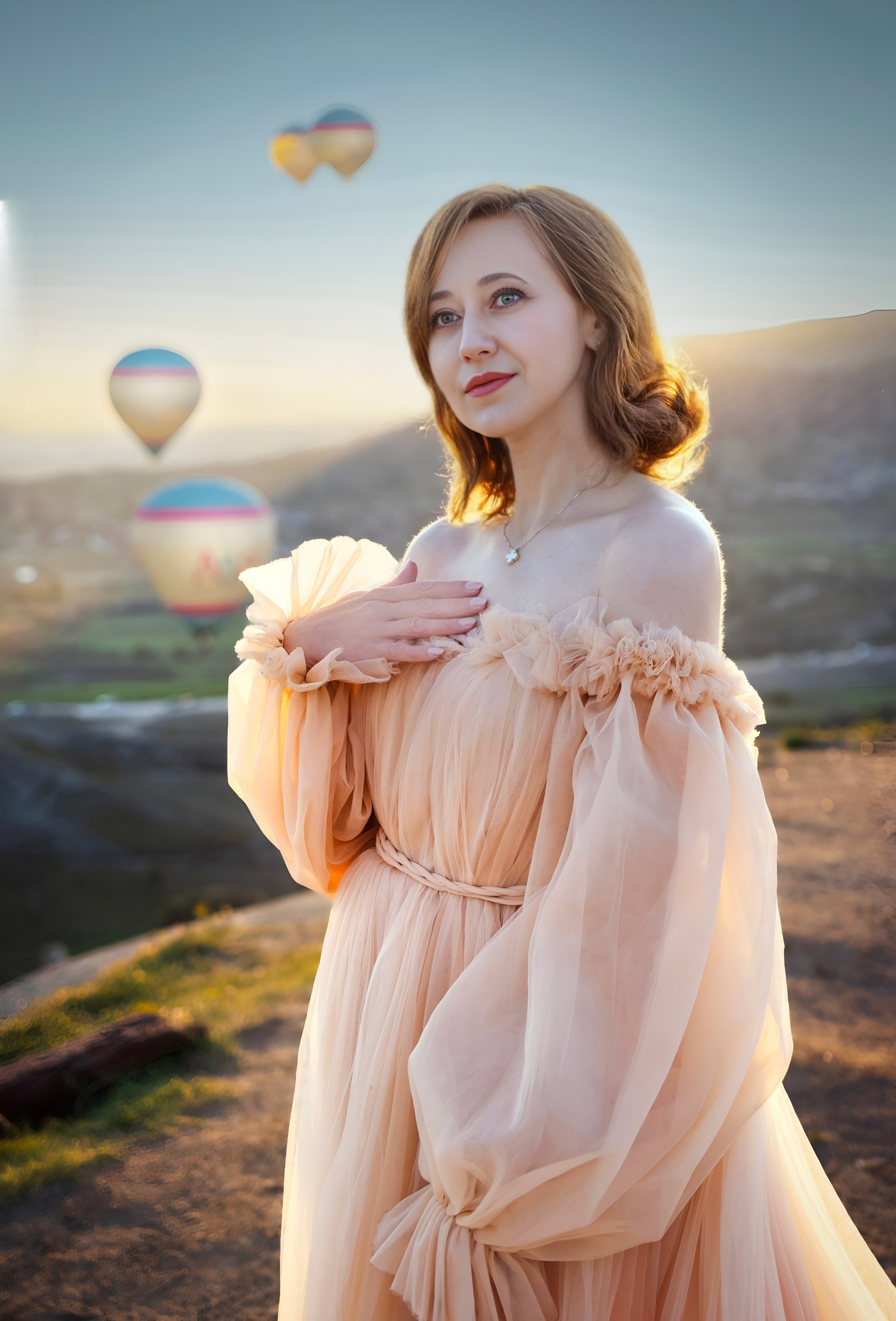 Cappadocia, May 2025. Photographer in Munich